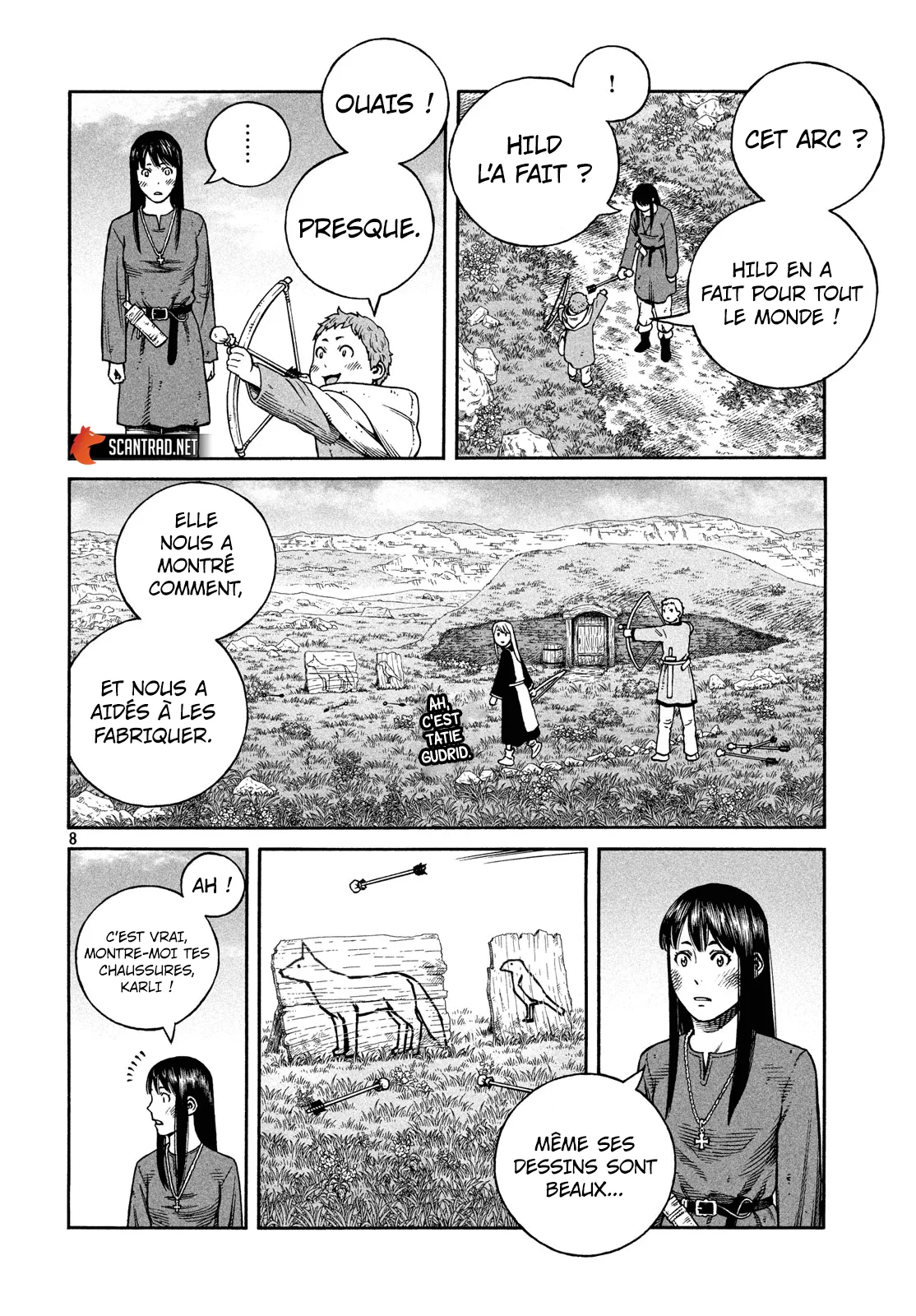 Vinland Saga - 171 - 67d39d45465fa.webp