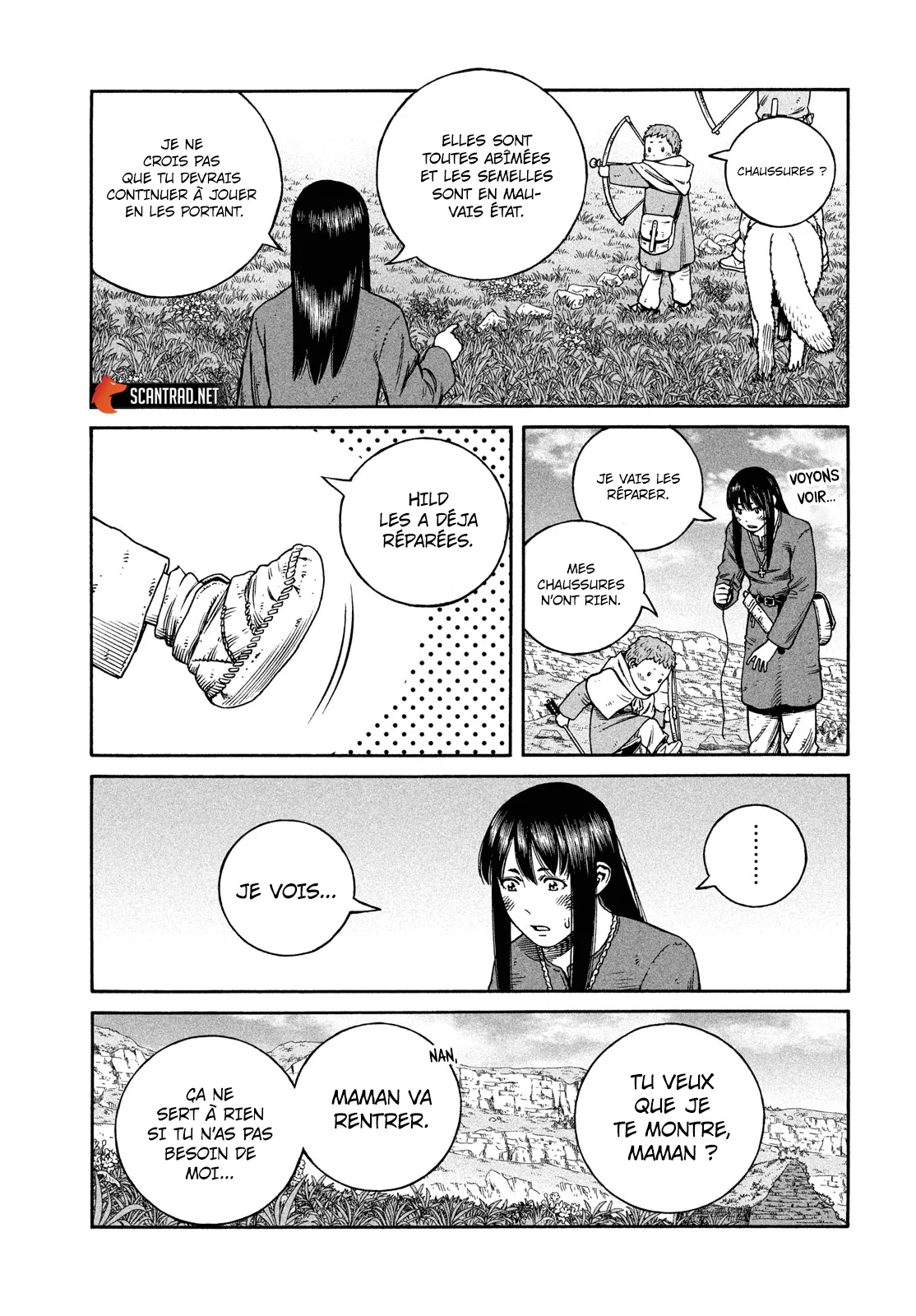 Vinland Saga - 171 - 67d39d45933c8.webp