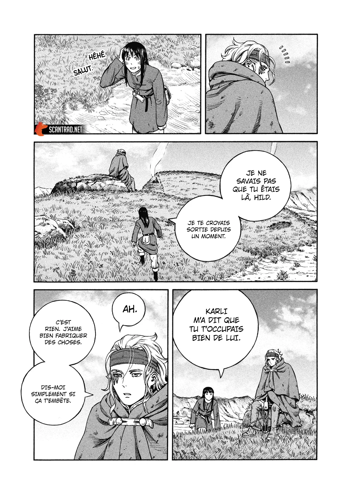 Vinland Saga - 171 - 67d39d472199e.webp
