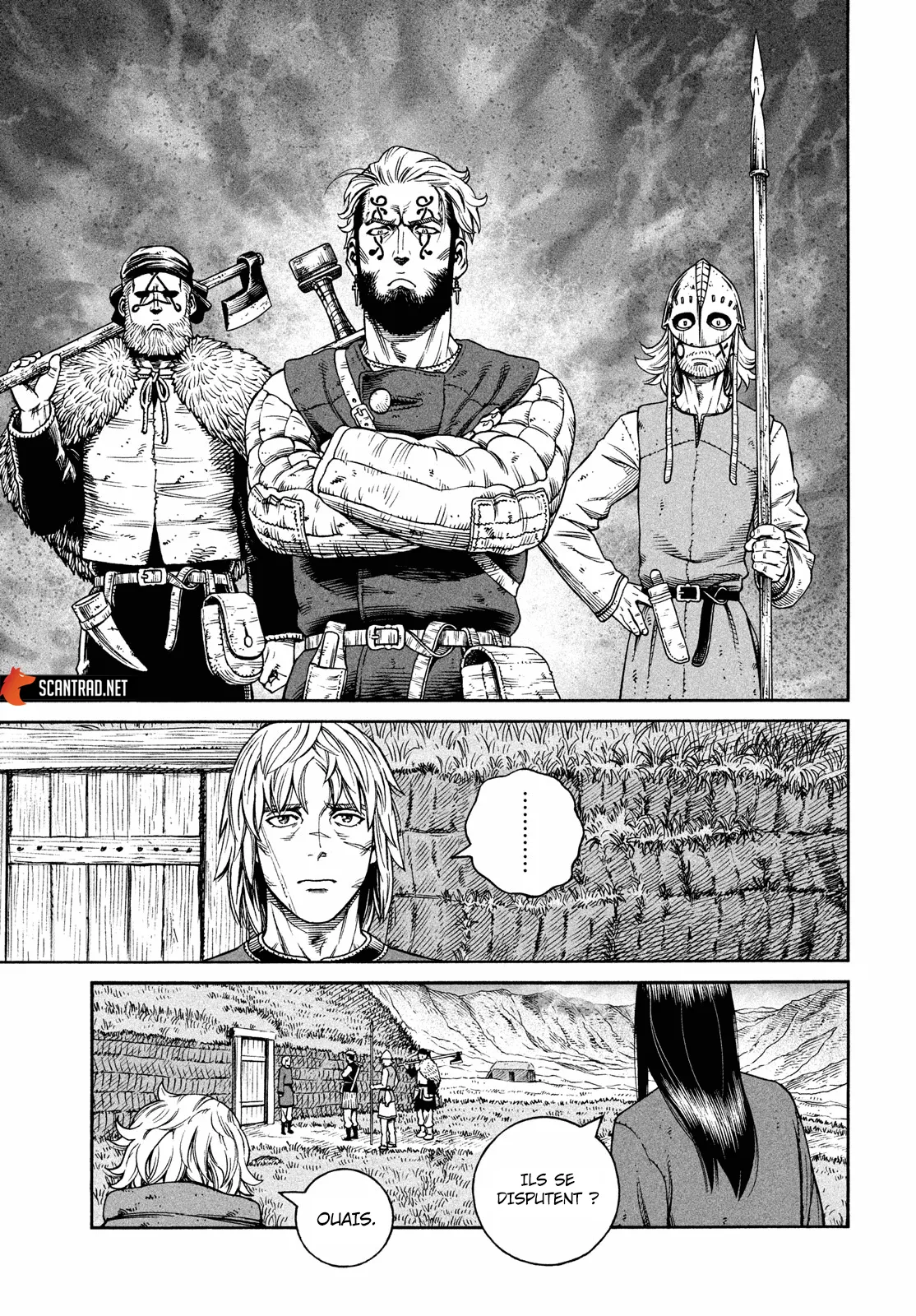 Vinland Saga - 171 - 67d39d47e41a1.webp