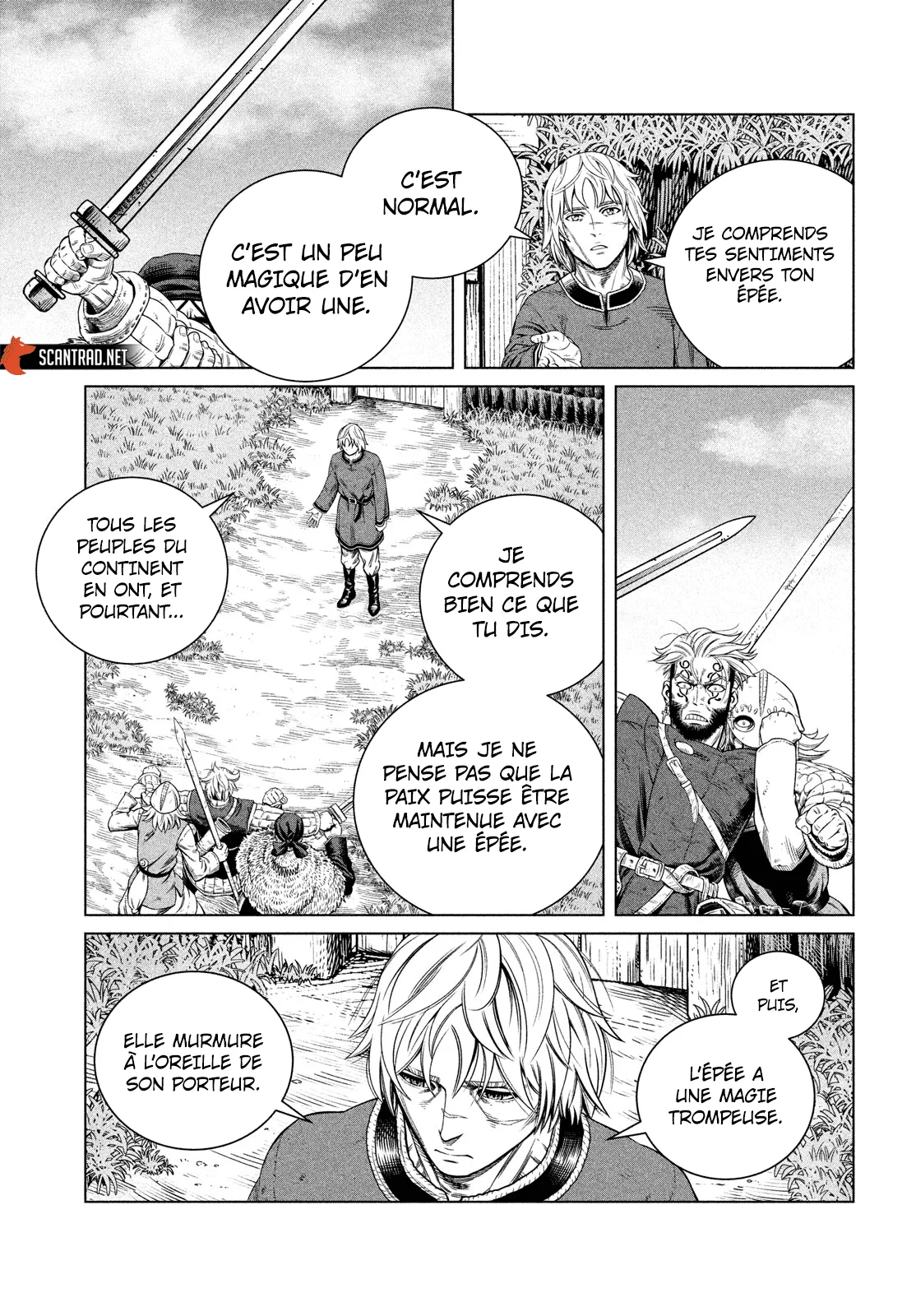 Vinland Saga - 172 - 67d39d4ce5169.webp