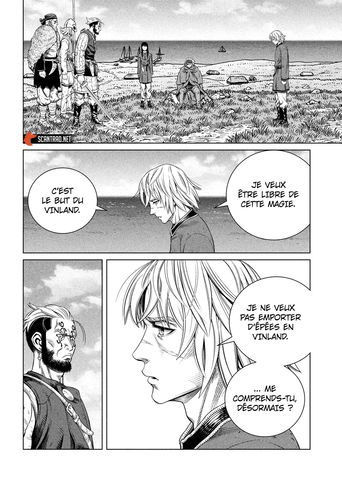 Vinland Saga - 172 - 67d39d4e0478e.webp