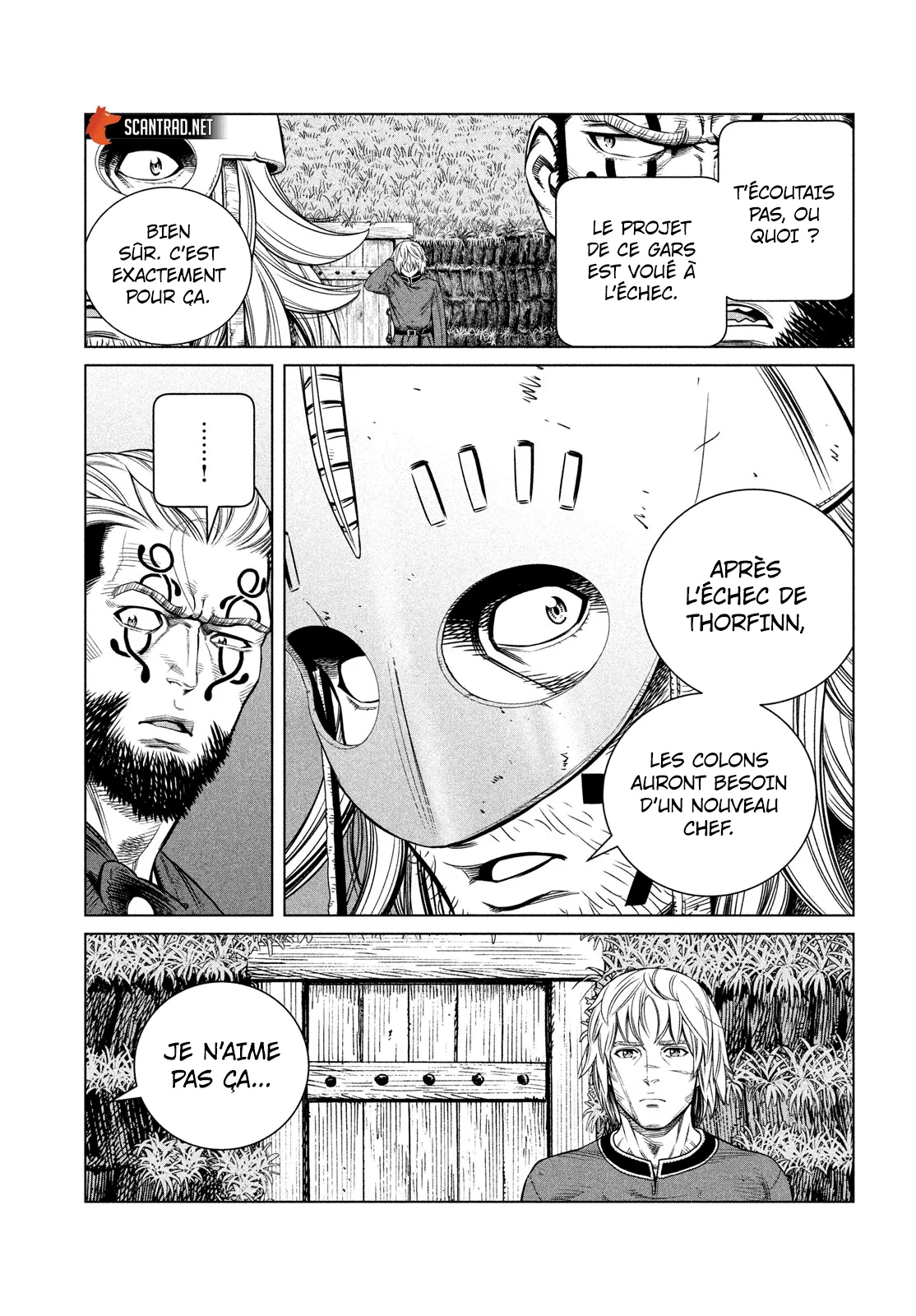 Vinland Saga - 172 - 67d39d50221b6.webp