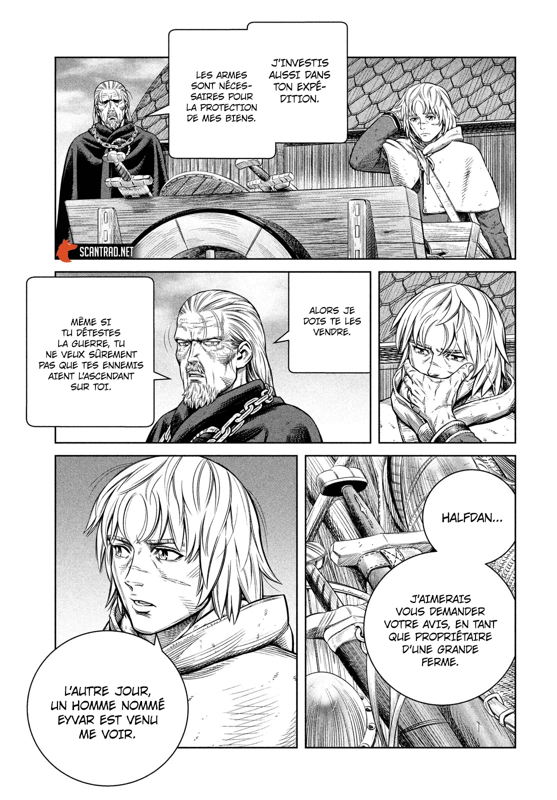 Vinland Saga - 173 - 67d39d5299db8.webp