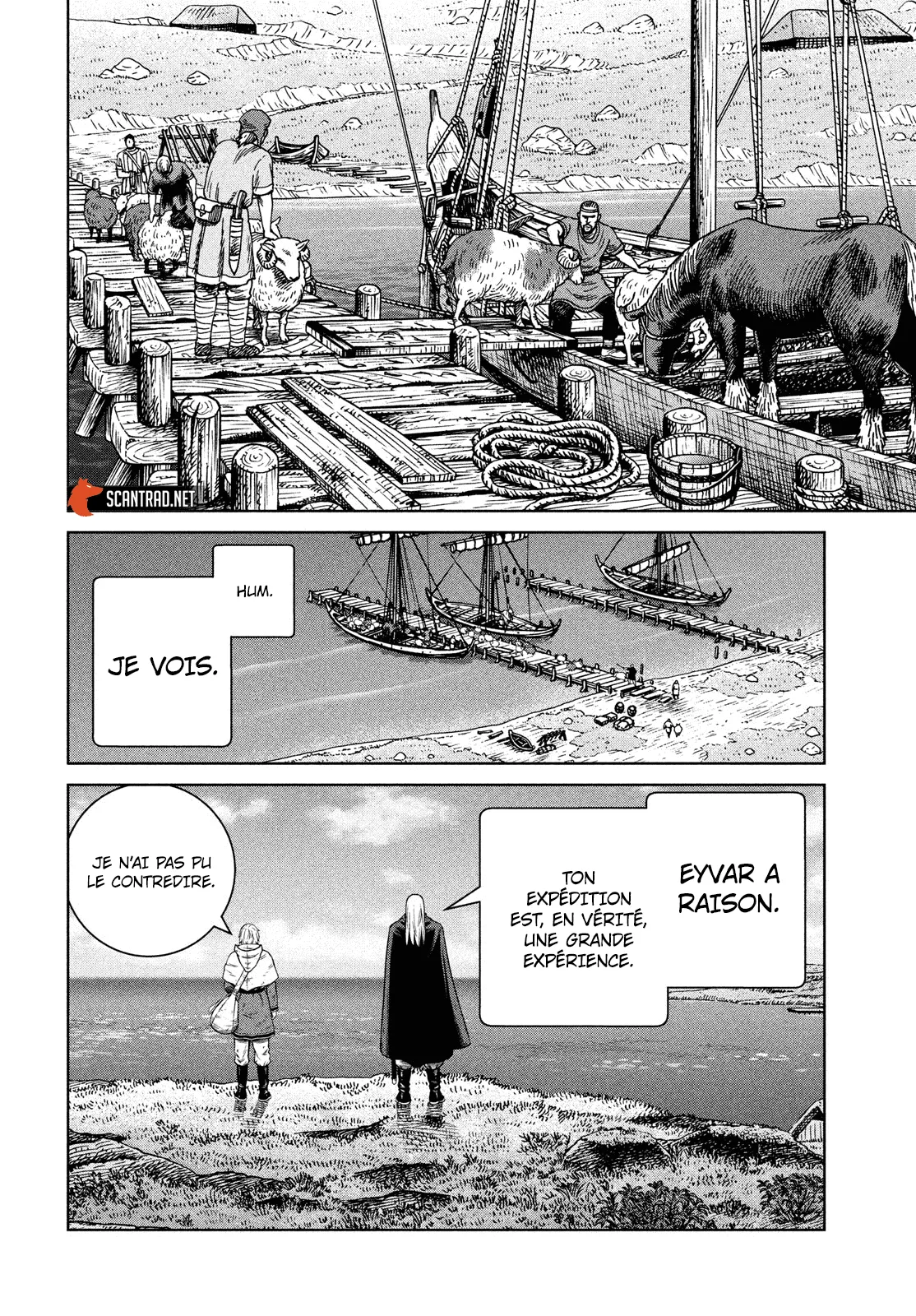 Vinland Saga - 173 - 67d39d52e947c.webp