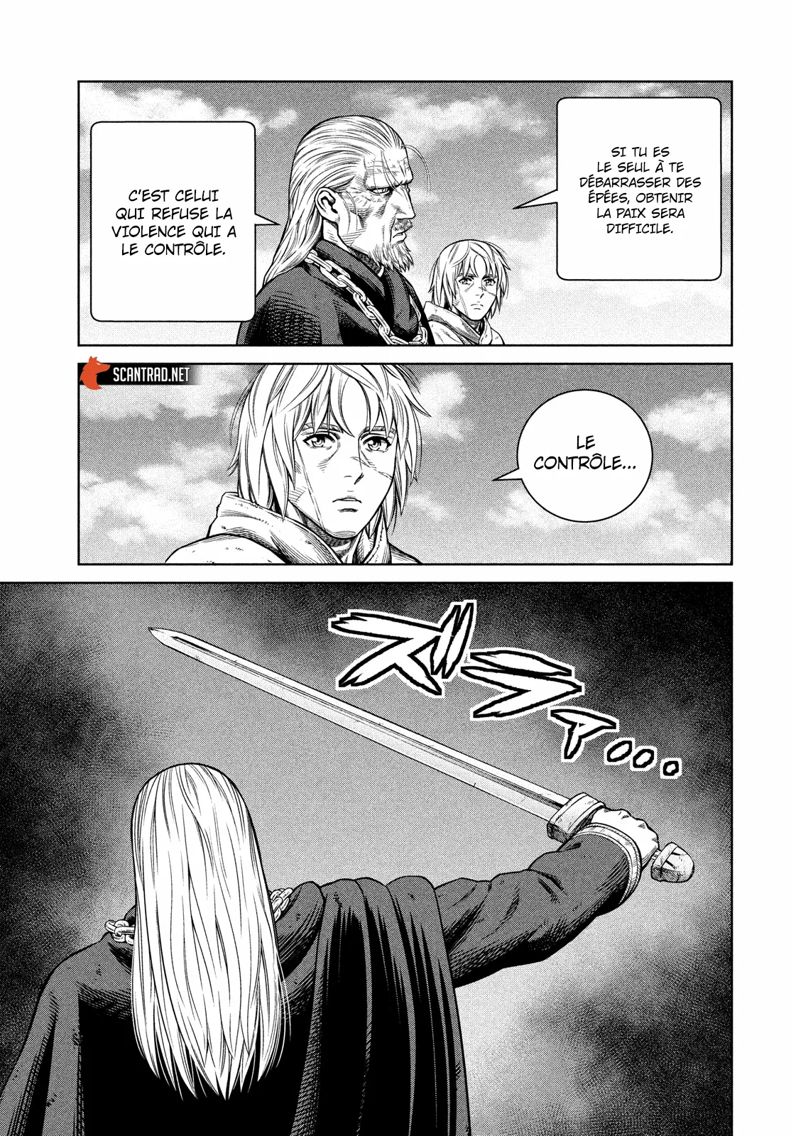 Vinland Saga - 173 - 67d39d53404f6.webp