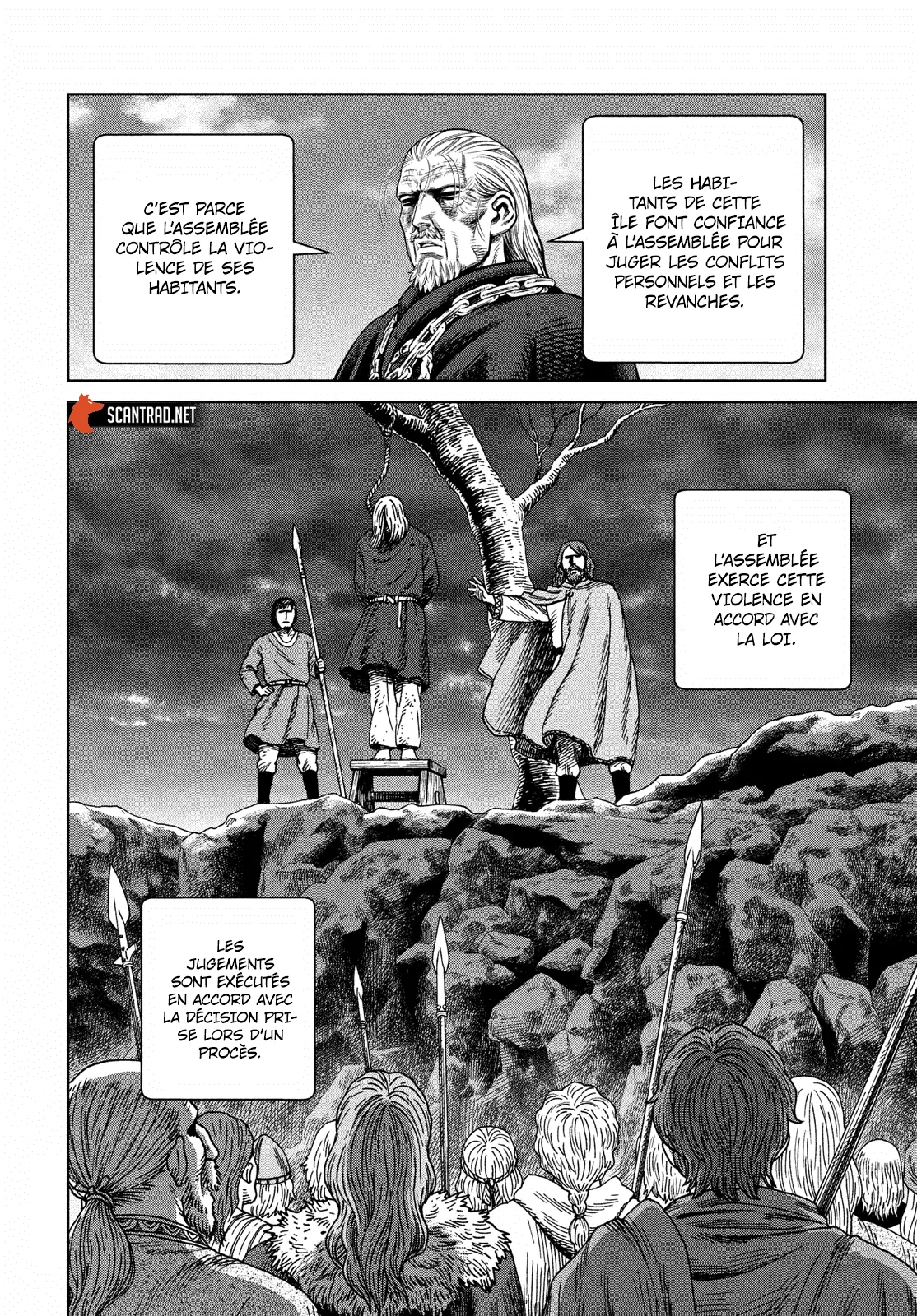 Vinland Saga - 173 - 67d39d5432408.webp