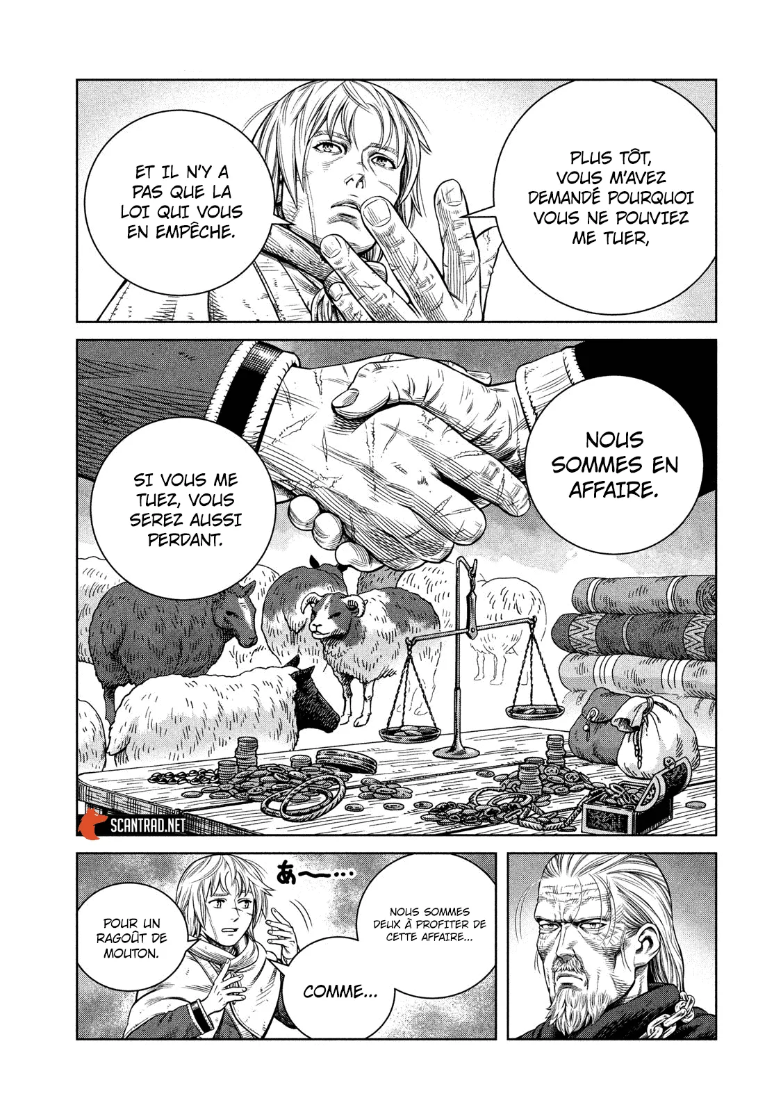 Vinland Saga - 173 - 67d39d551045d.webp