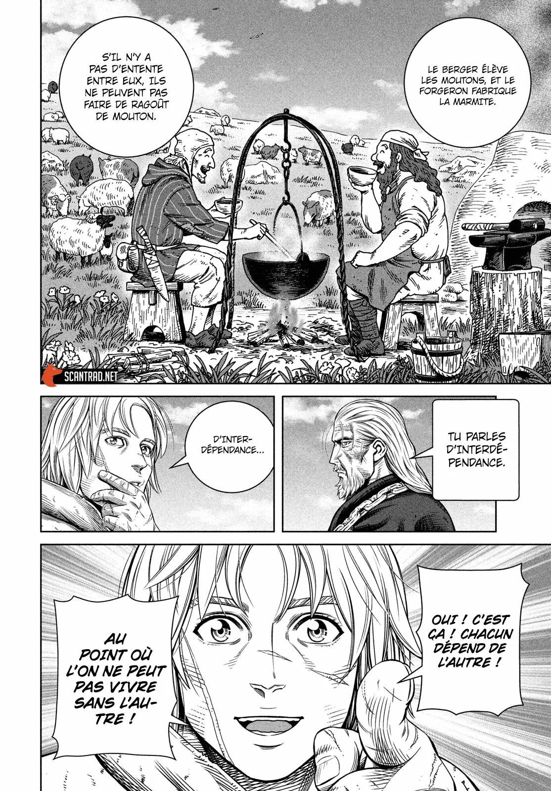 Vinland Saga - 173 - 67d39d555e231.webp