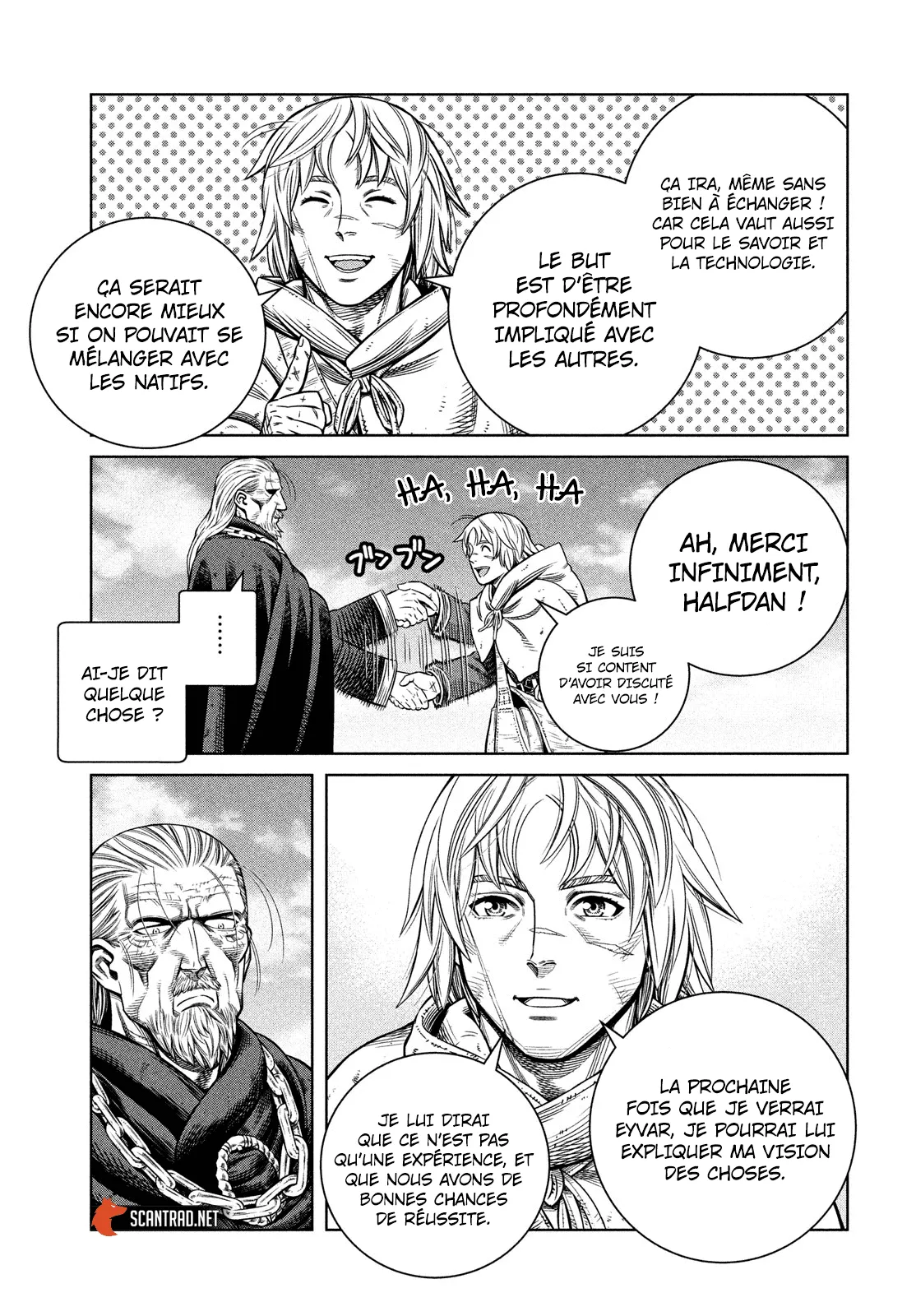 Vinland Saga - 173 - 67d39d563f36f.webp