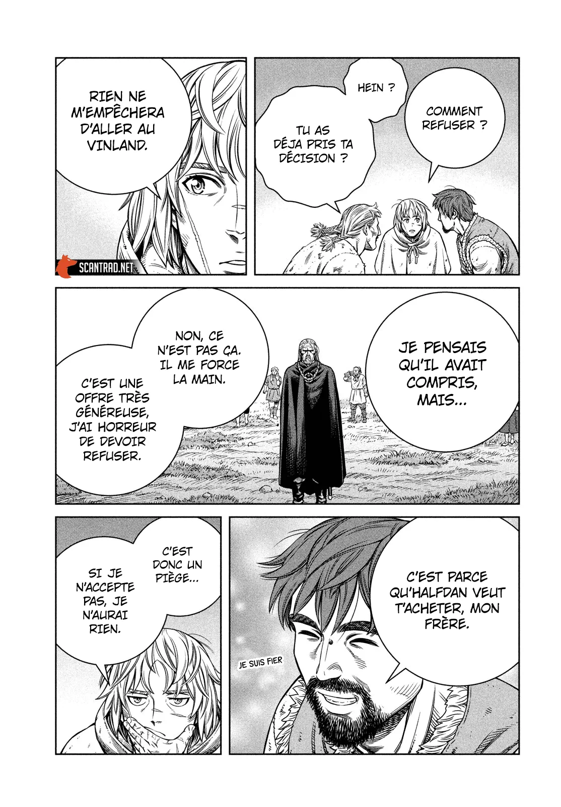 Vinland Saga - 174 - 67d39d5950a12.webp