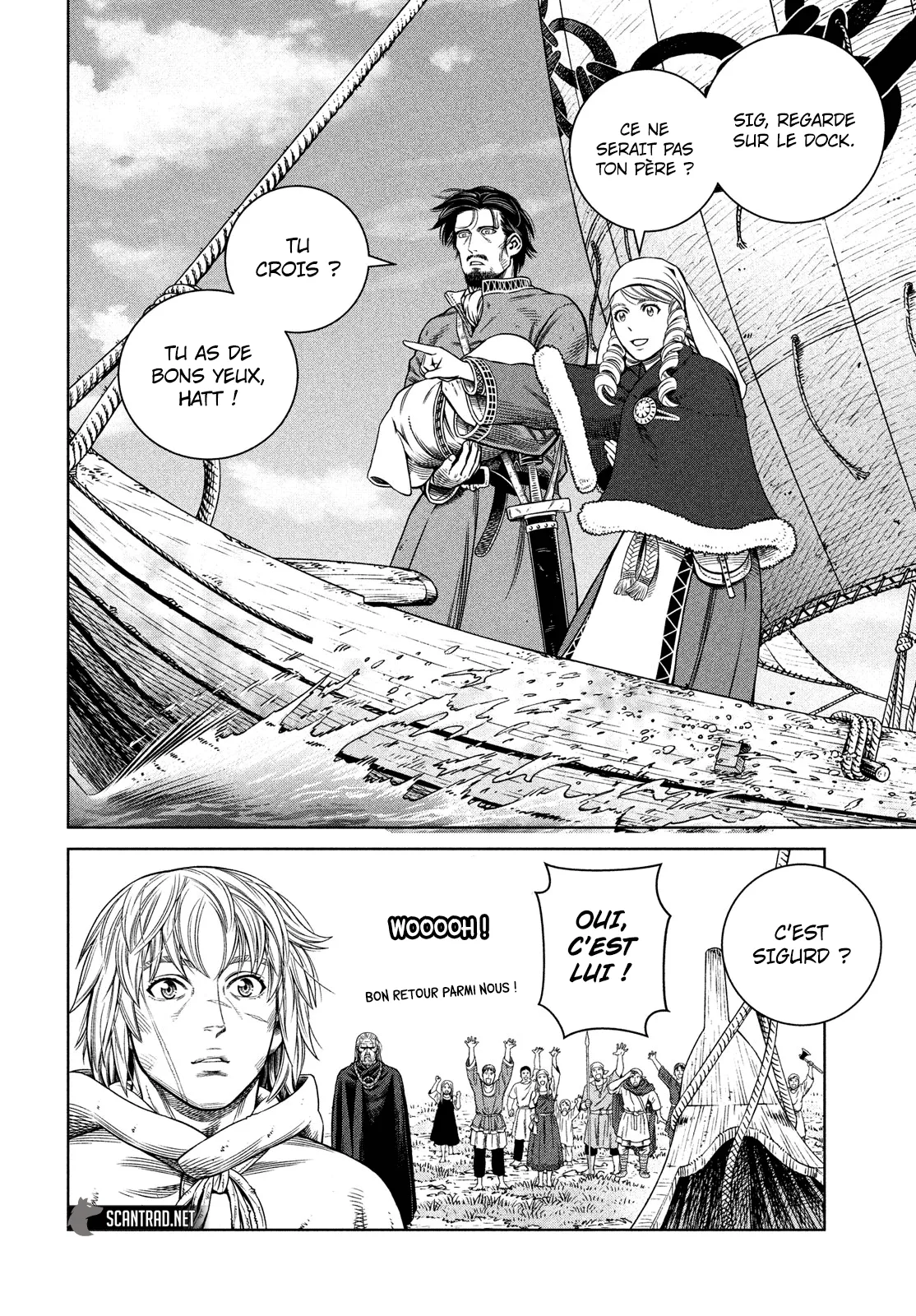 Vinland Saga - 174 - 67d39d5a415a5.webp