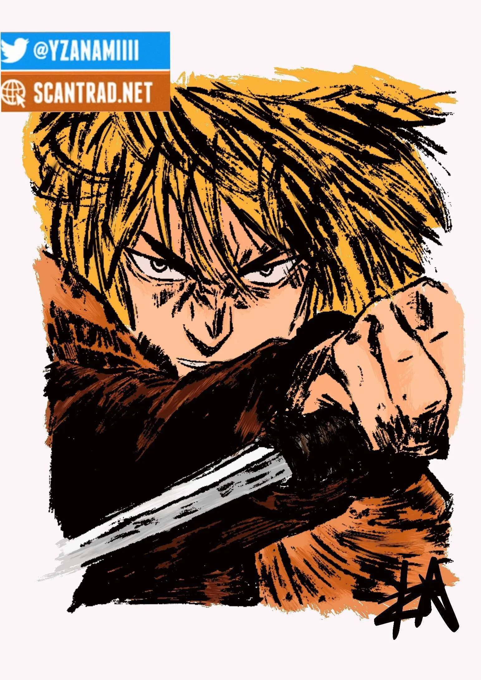 Vinland Saga - 175 - 67d39d5da964f.webp