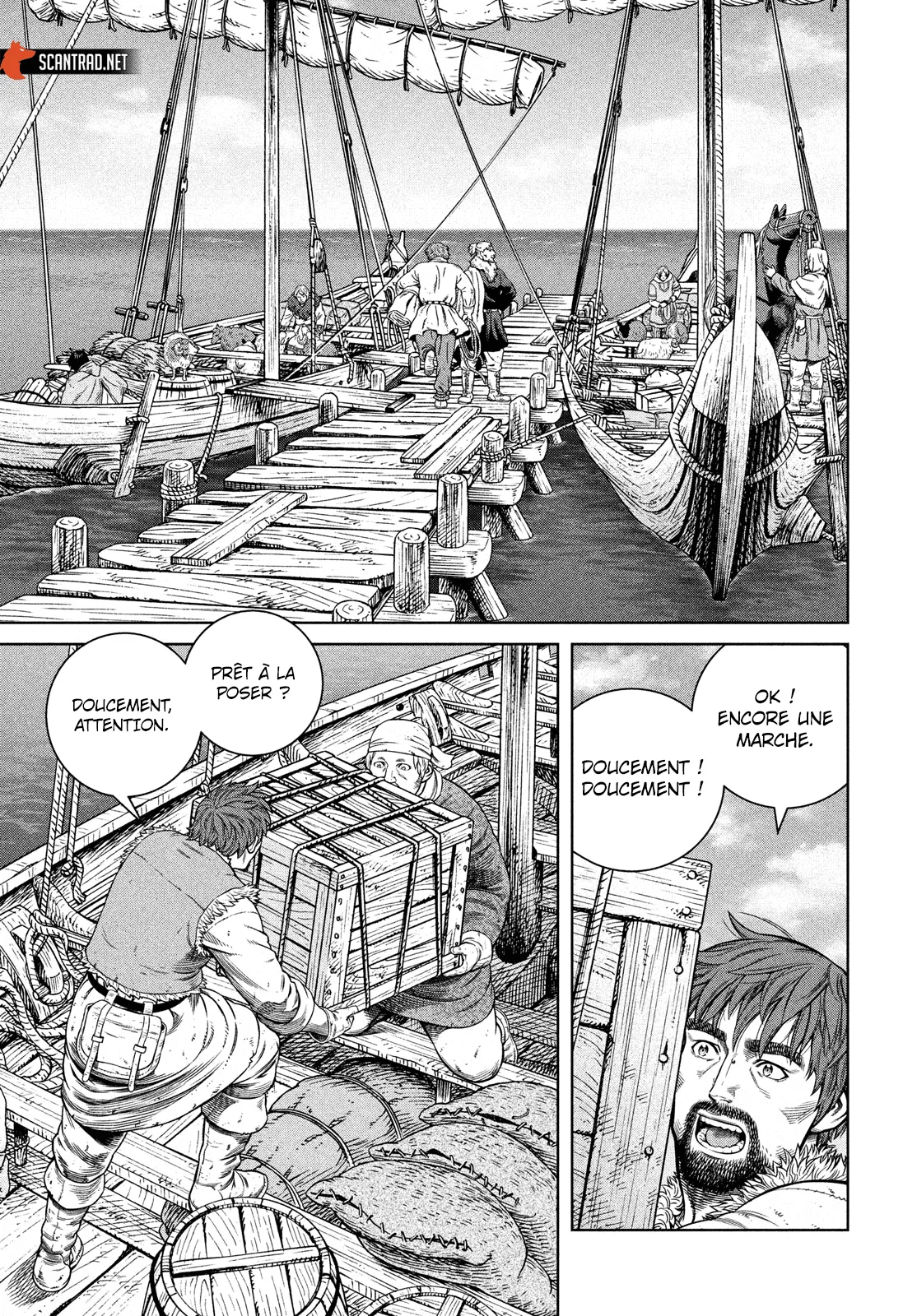 Vinland Saga - 175 - 67d39d5f78cb8.webp