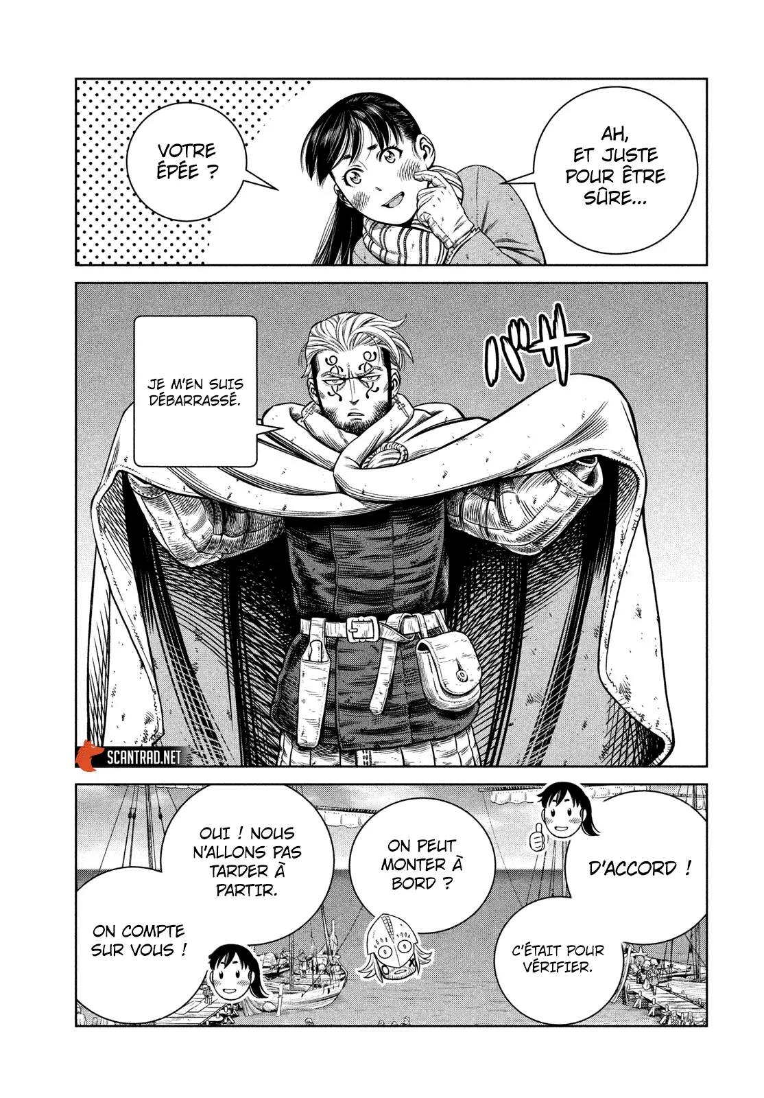 Vinland Saga - 175 - 67d39d611f67b.webp