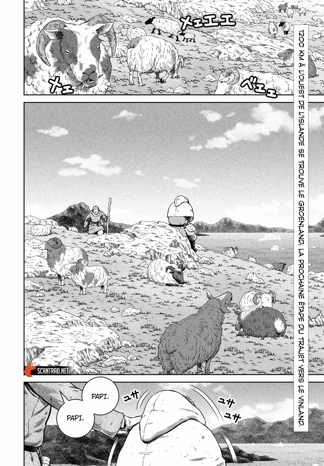 Vinland Saga - 176 - 67d39d646e22c.webp