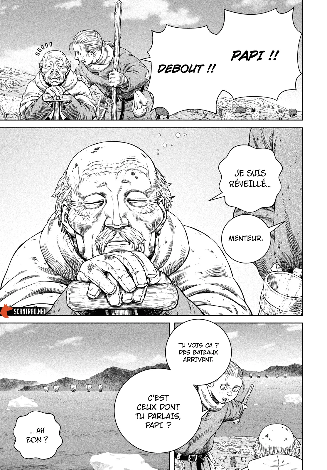 Vinland Saga - 176 - 67d39d64b495d.webp