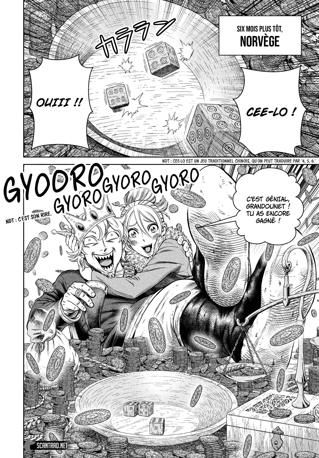 Vinland Saga - 176 - 67d39d6622280.webp