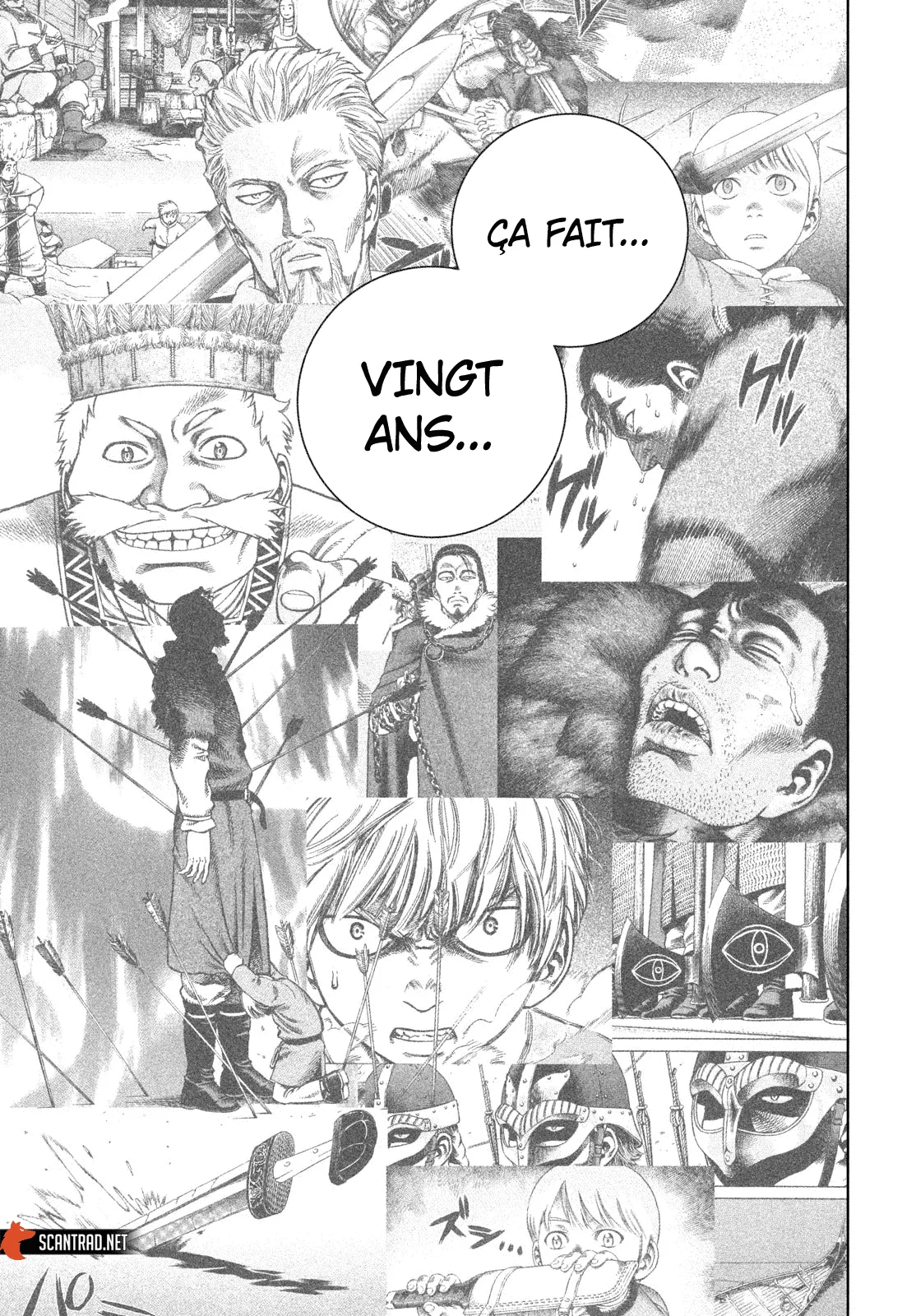 Vinland Saga - 176 - 67d39d684d815.webp