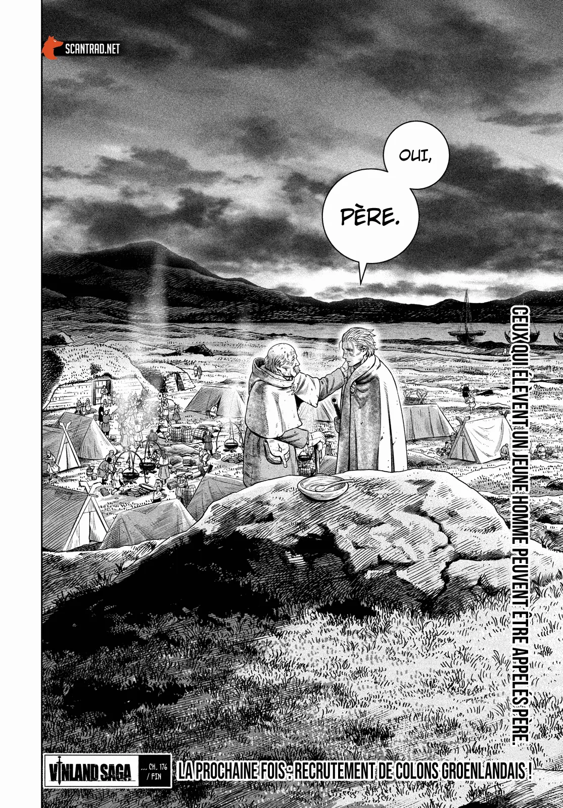 Vinland Saga - 176 - 67d39d6972526.webp