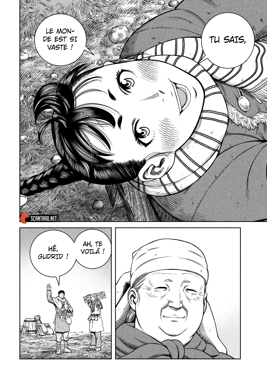 Vinland Saga - 177 - 67d39d6ddff1b.webp