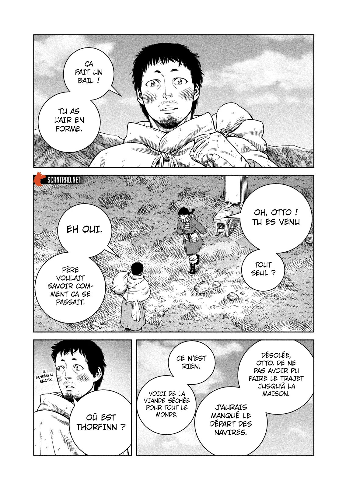 Vinland Saga - 177 - 67d39d6e31189.webp