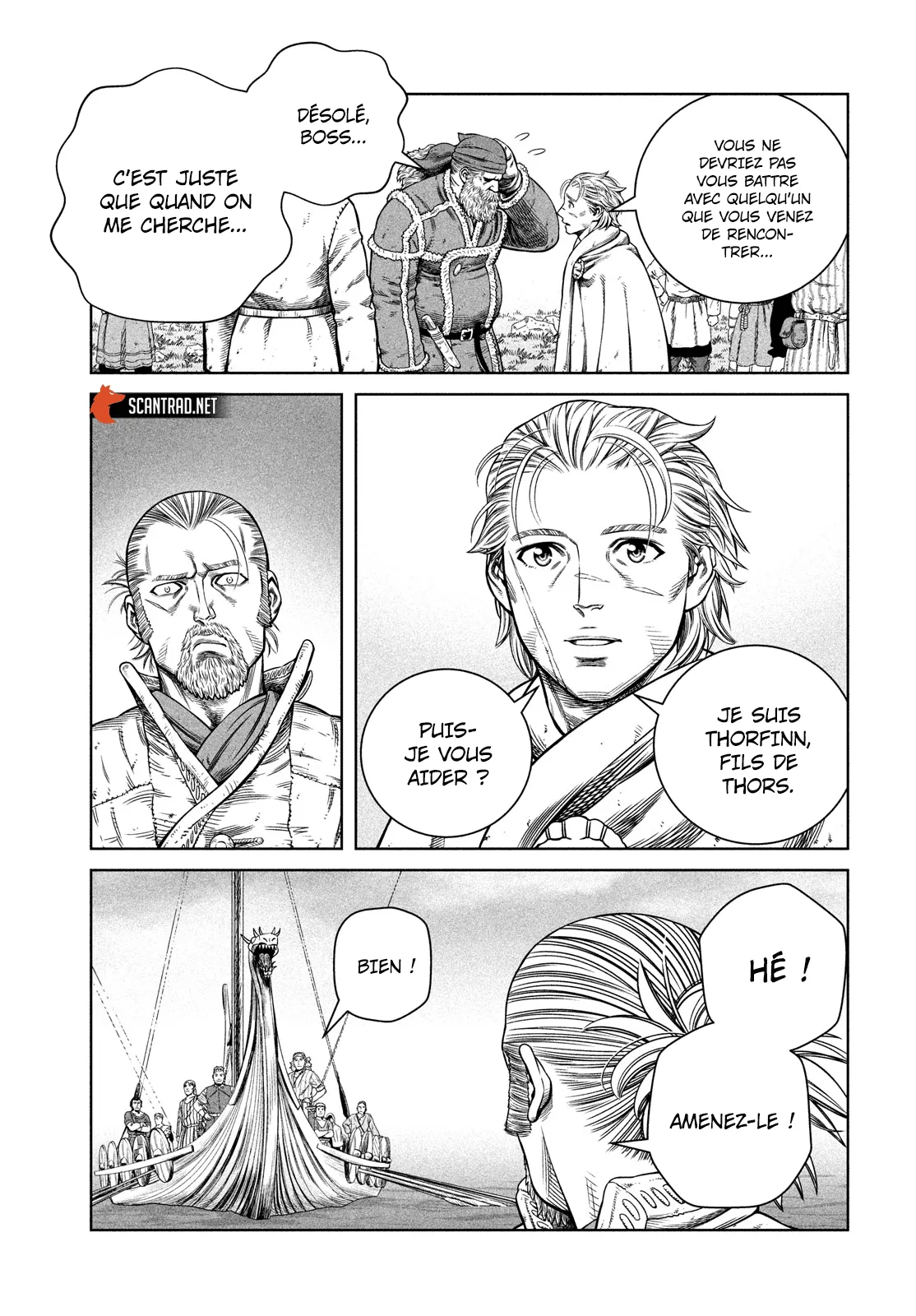 Vinland Saga - 177 - 67d39d700737c.webp