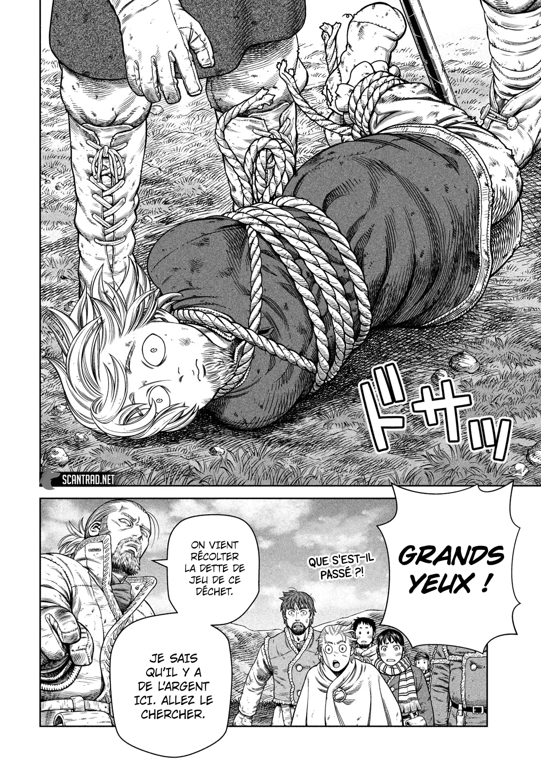 Vinland Saga - 177 - 67d39d70587a5.webp