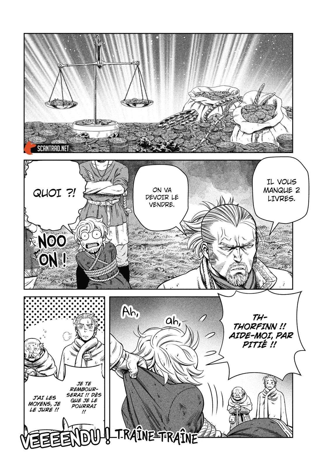 Vinland Saga - 177 - 67d39d70df572.webp