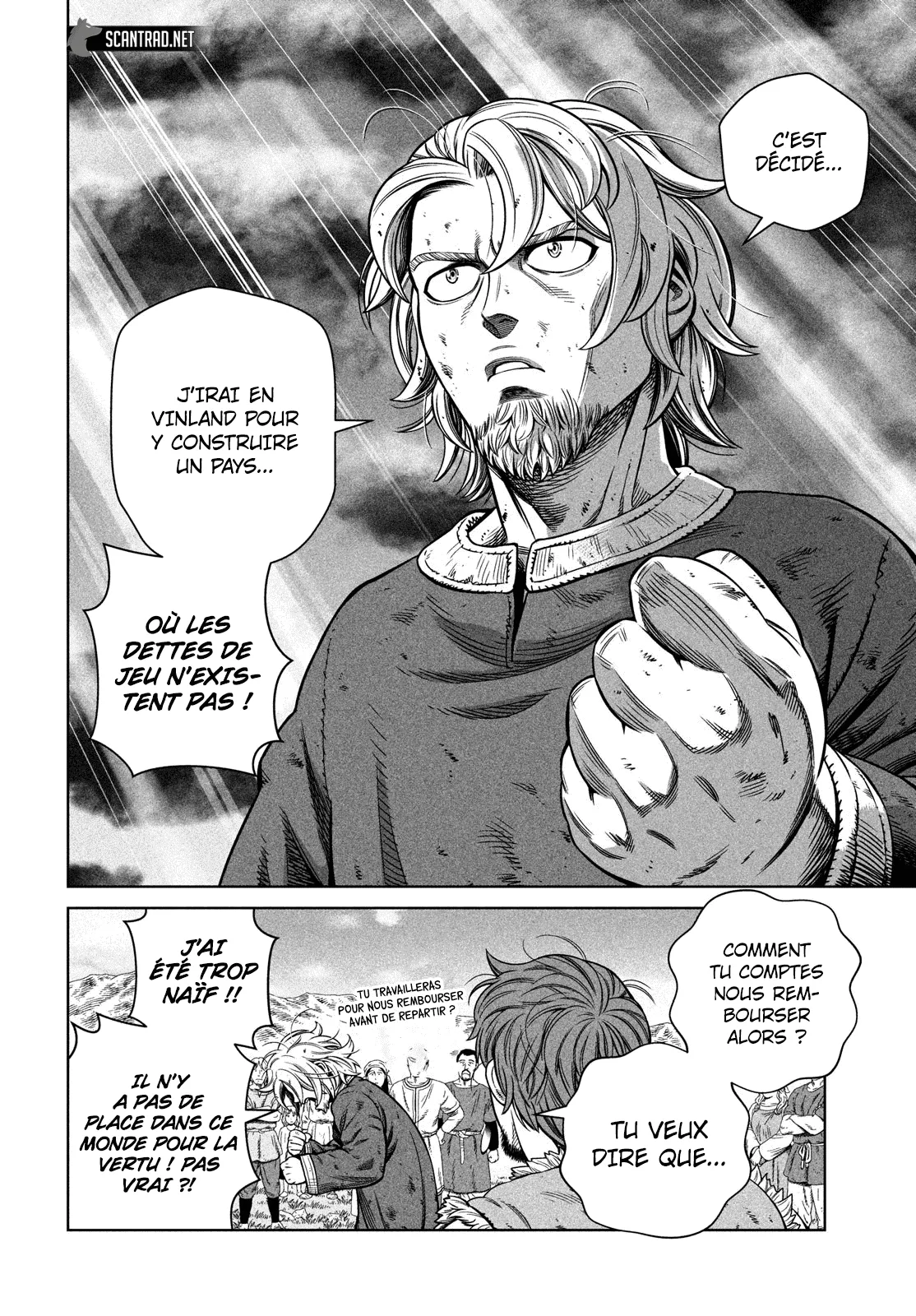 Vinland Saga - 177 - 67d39d7184ca5.webp