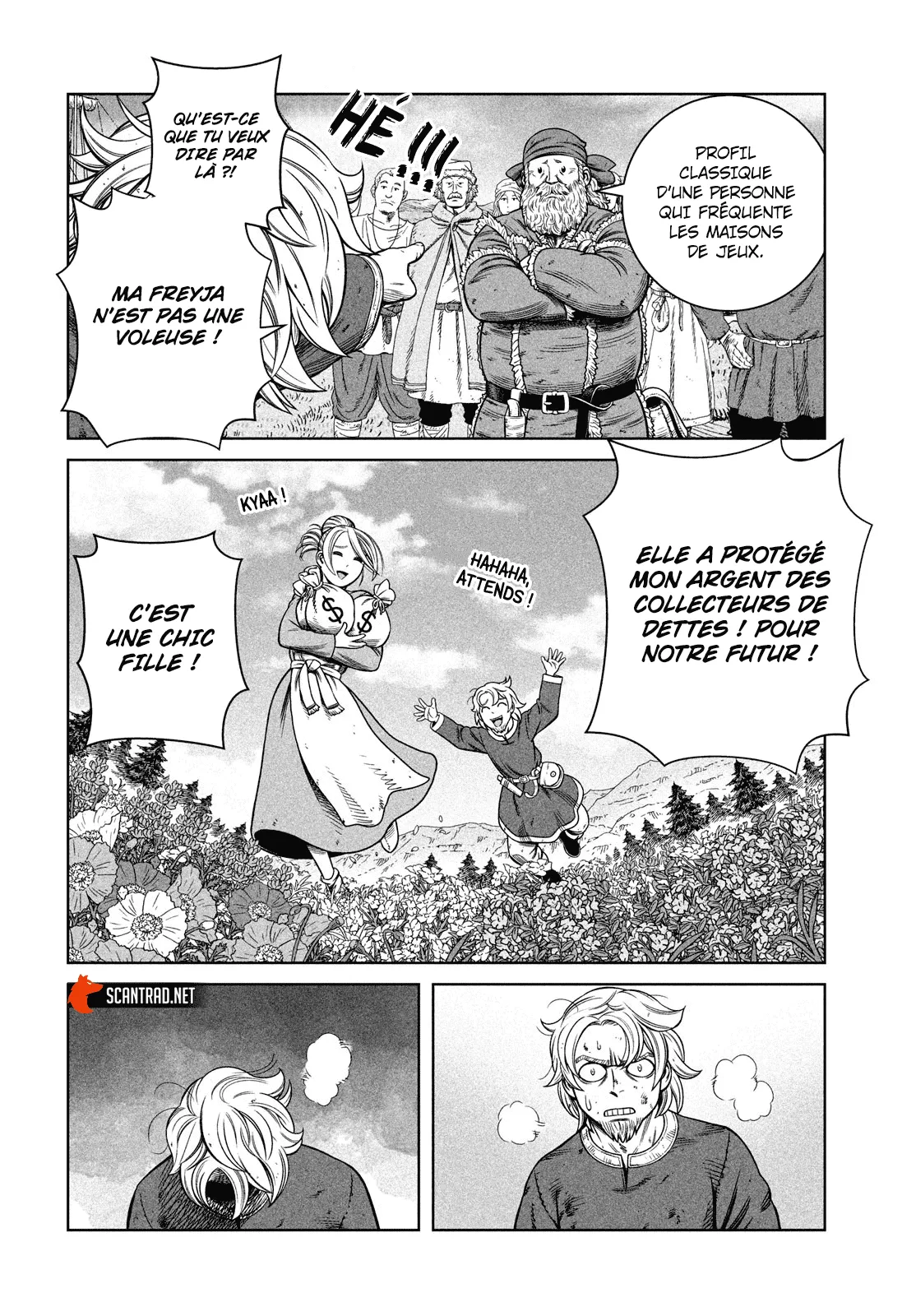 Vinland Saga - 177 - 67d39d7228559.webp