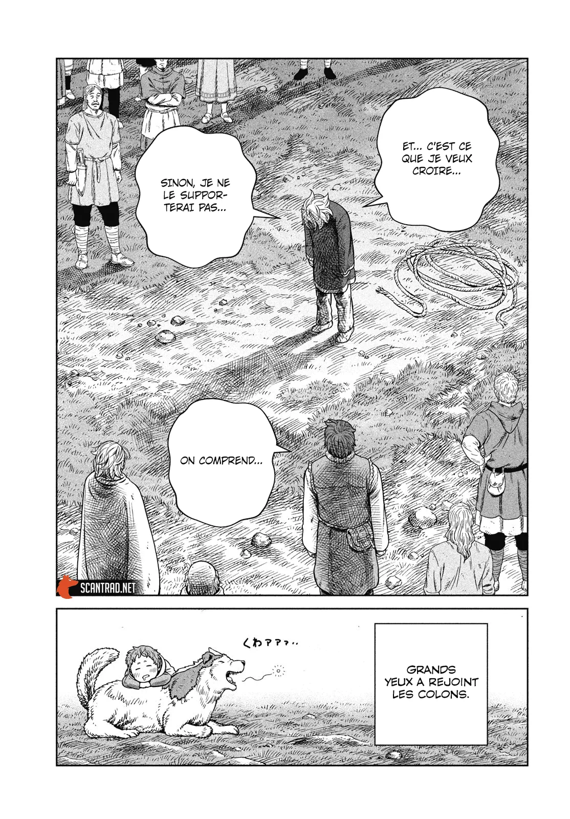 Vinland Saga - 177 - 67d39d7272d59.webp