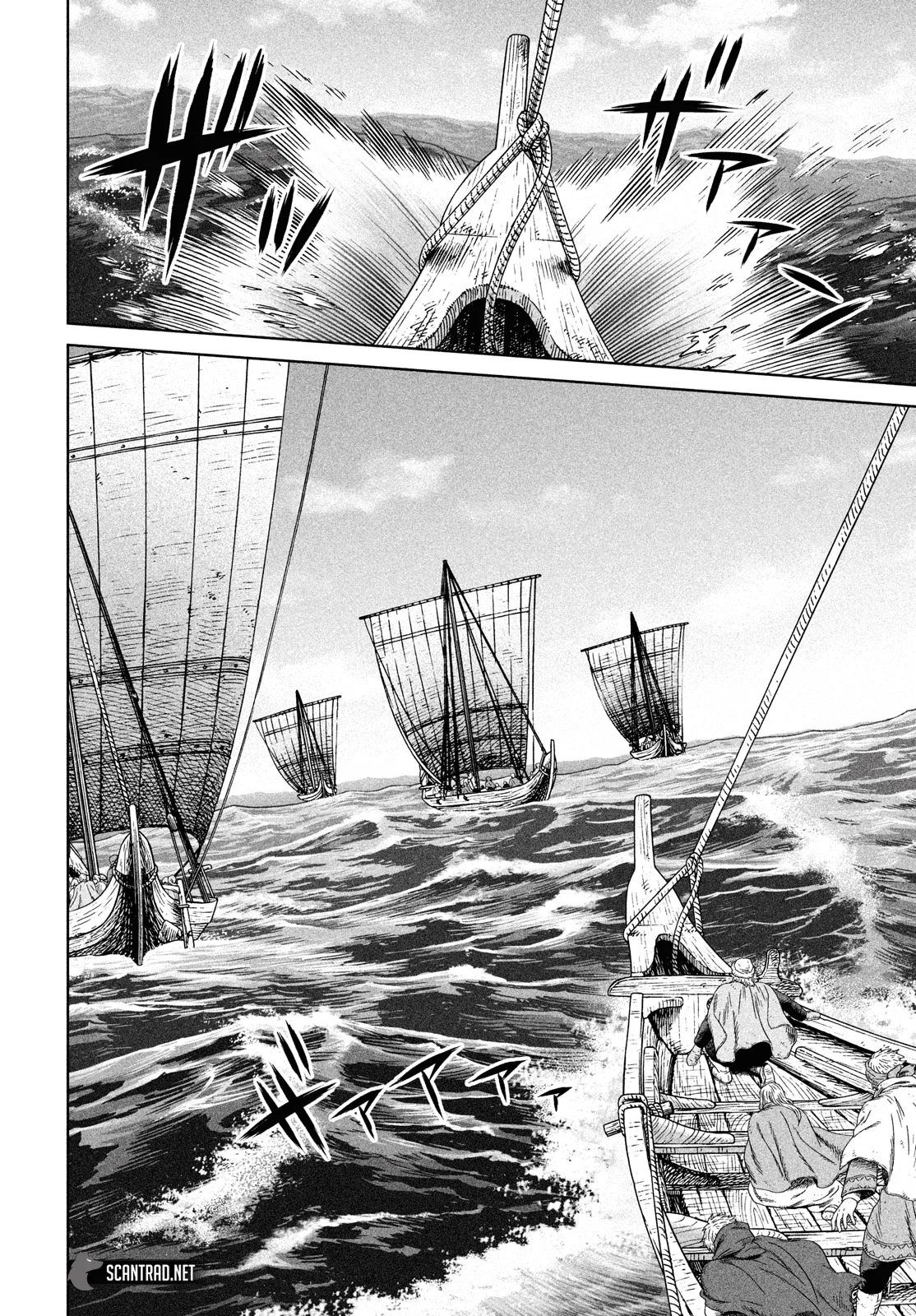 Vinland Saga - 177 - 67d39d72cee31.webp