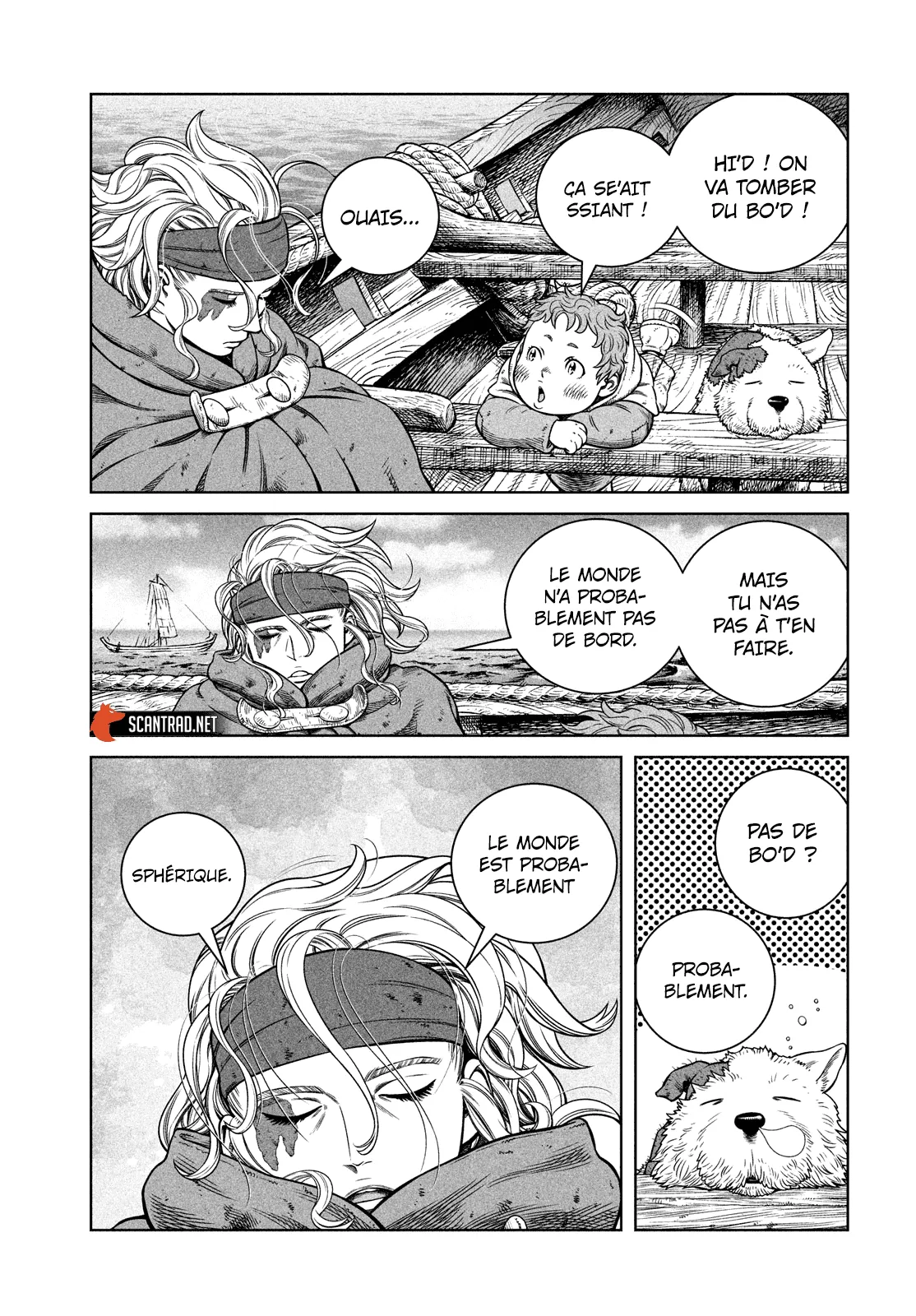 Vinland Saga - 178 - 67d39d7744c58.webp