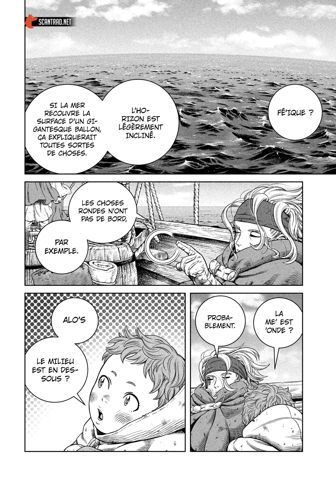 Vinland Saga - 178 - 67d39d779807a.webp