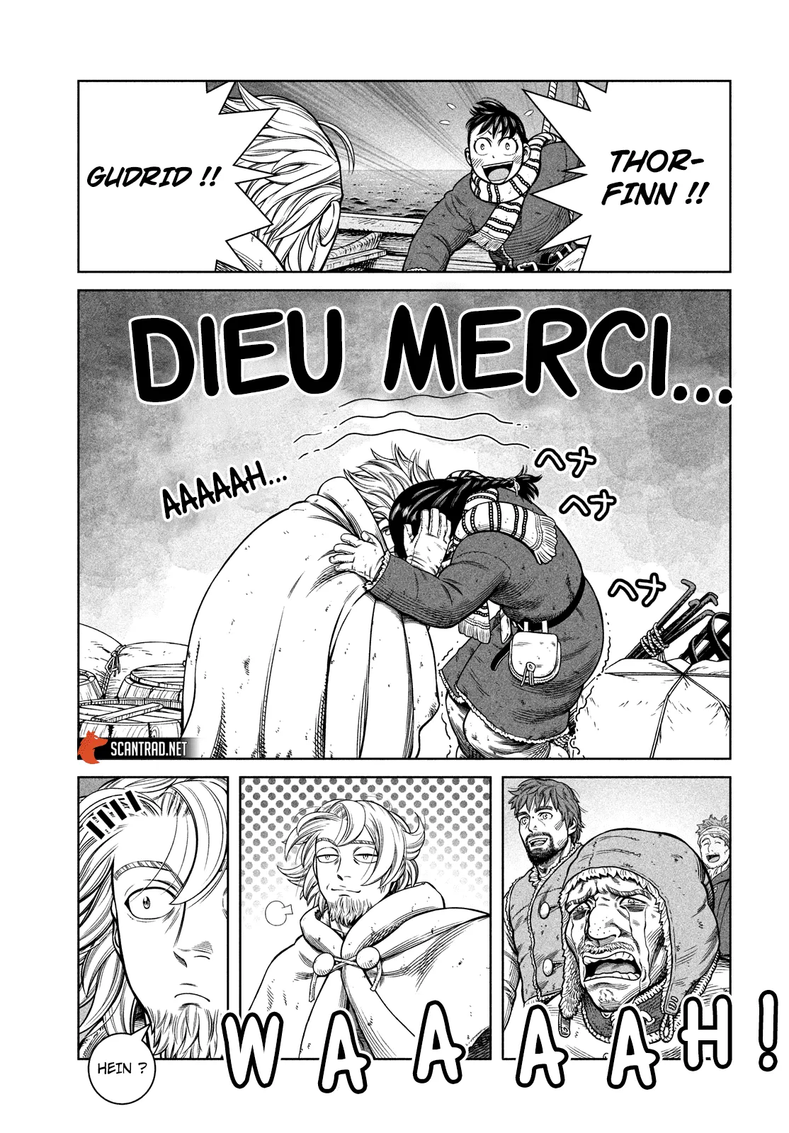 Vinland Saga - 178 - 67d39d784f711.webp