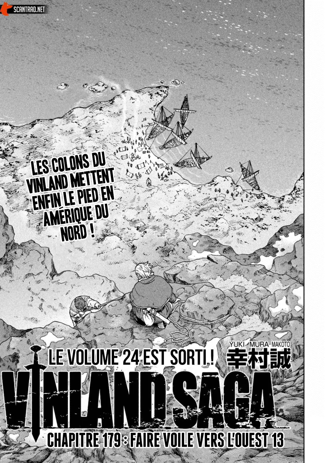 Vinland Saga - 179 - 67d39d796224f.webp
