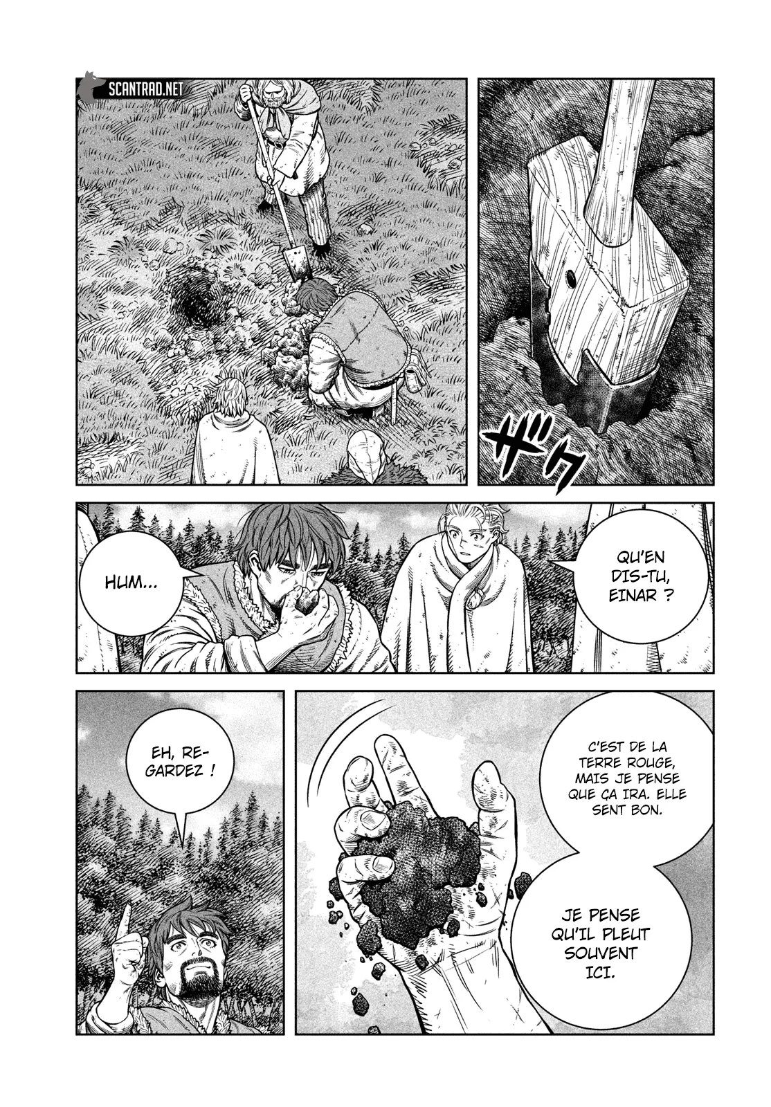 Vinland Saga - 180 - 67d39d849488a.webp