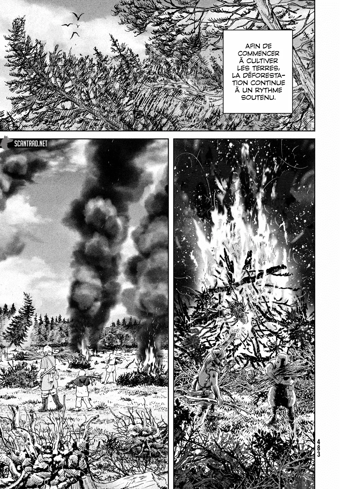 Vinland Saga - 183 - 67d39d959543d.webp