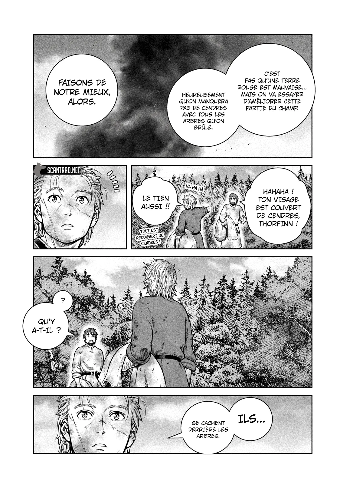 Vinland Saga - 183 - 67d39d962b371.webp
