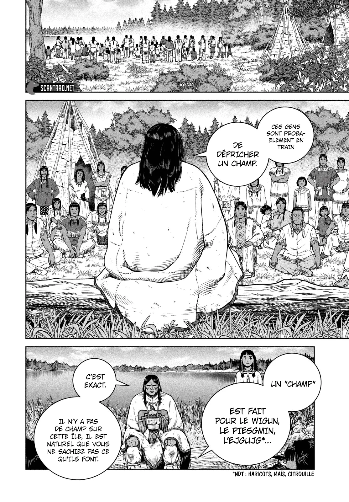 Vinland Saga - 183 - 67d39d998a522.webp