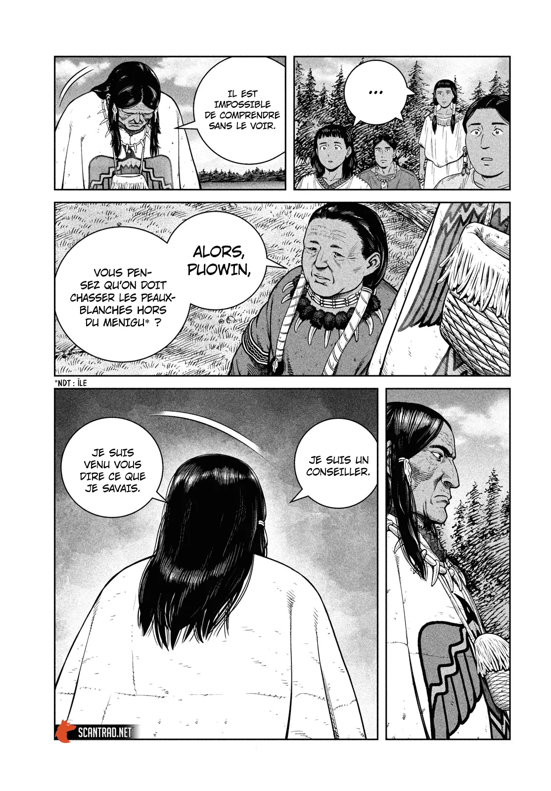 Vinland Saga - 183 - 67d39d9a72e92.webp