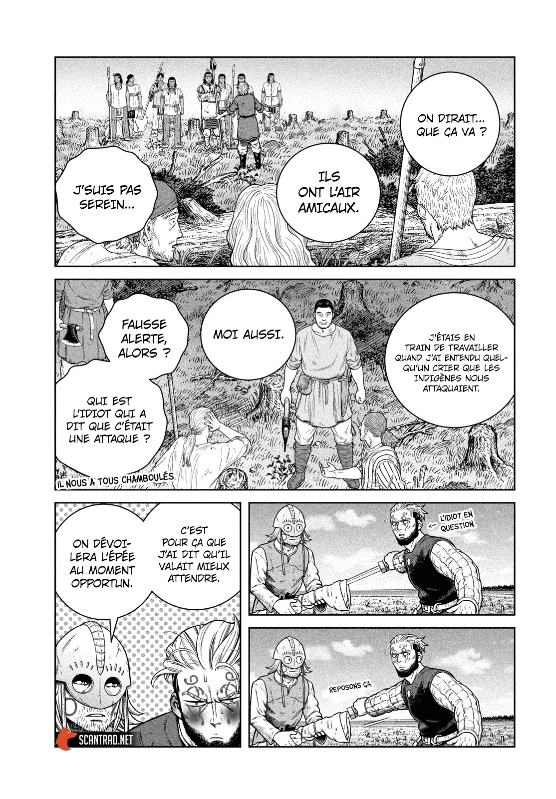 Vinland Saga - 184 - 67d39d9e36335.webp