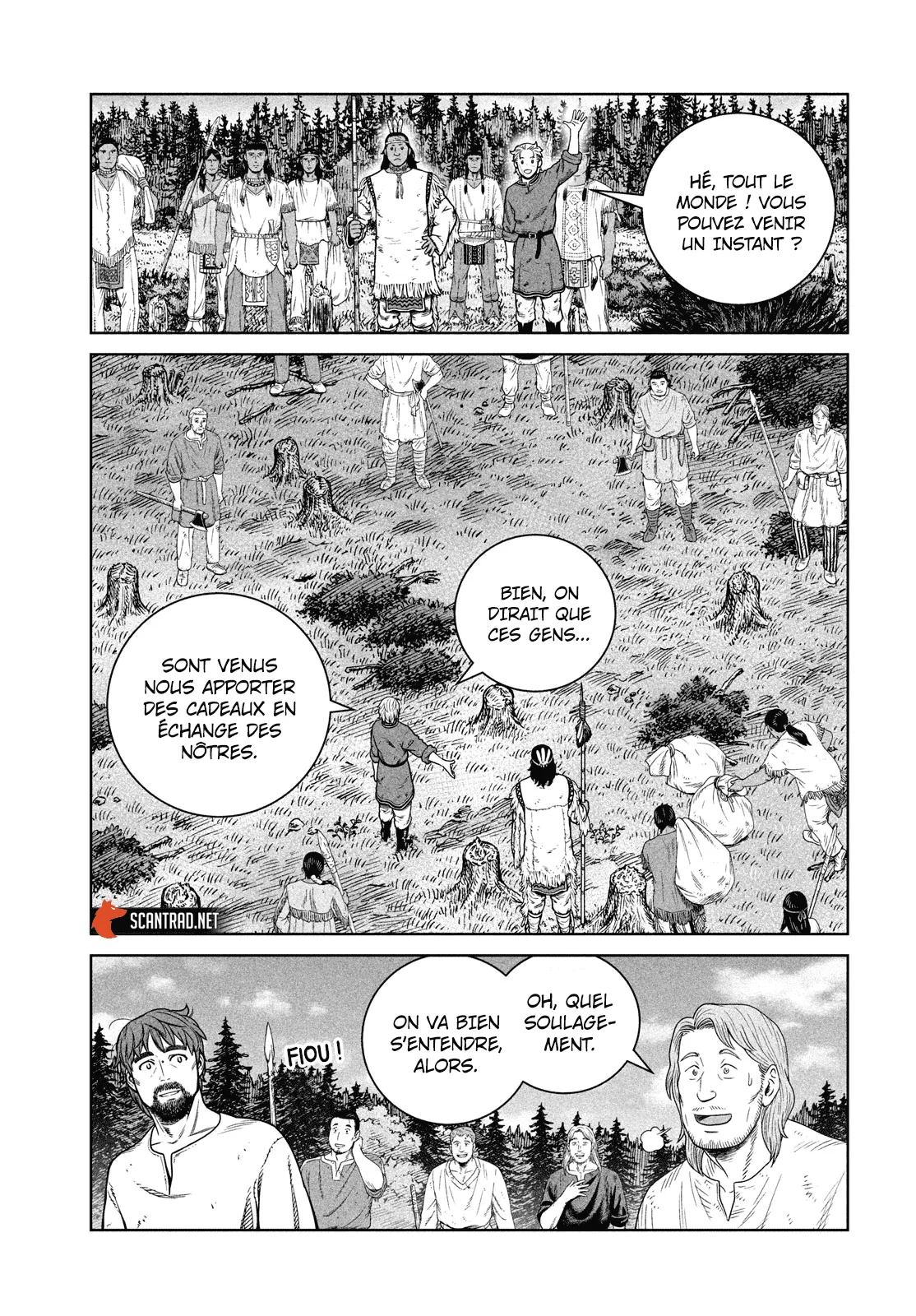 Vinland Saga - 184 - 67d39d9f674d8.webp