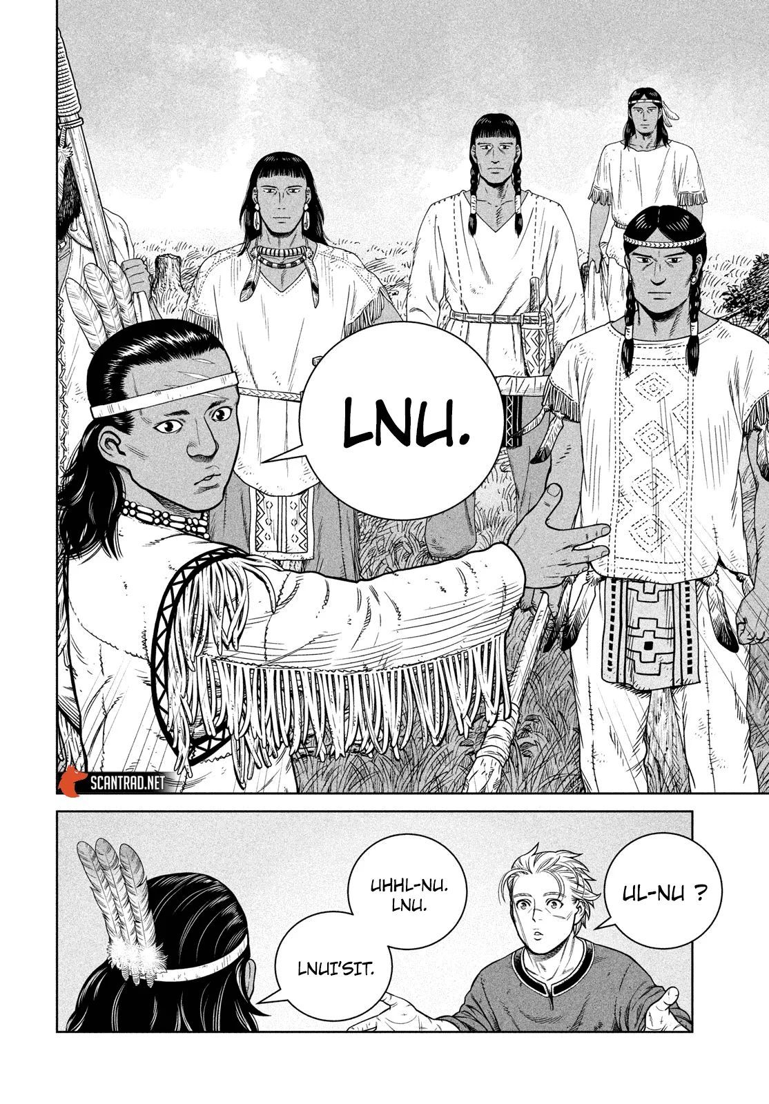 Vinland Saga - 184 - 67d39da04aa62.webp