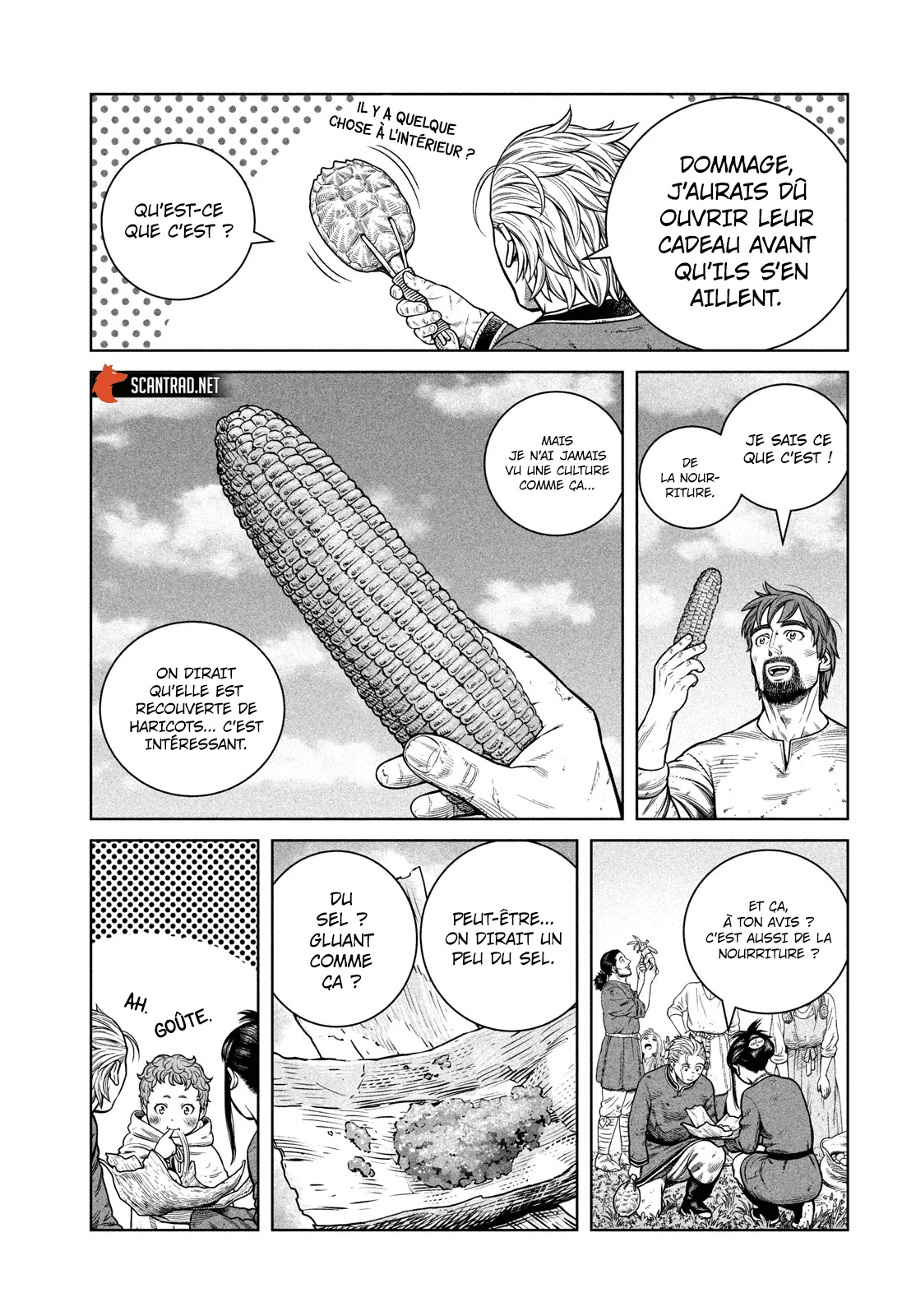 Vinland Saga - 185 - 67d39da356c1f.webp