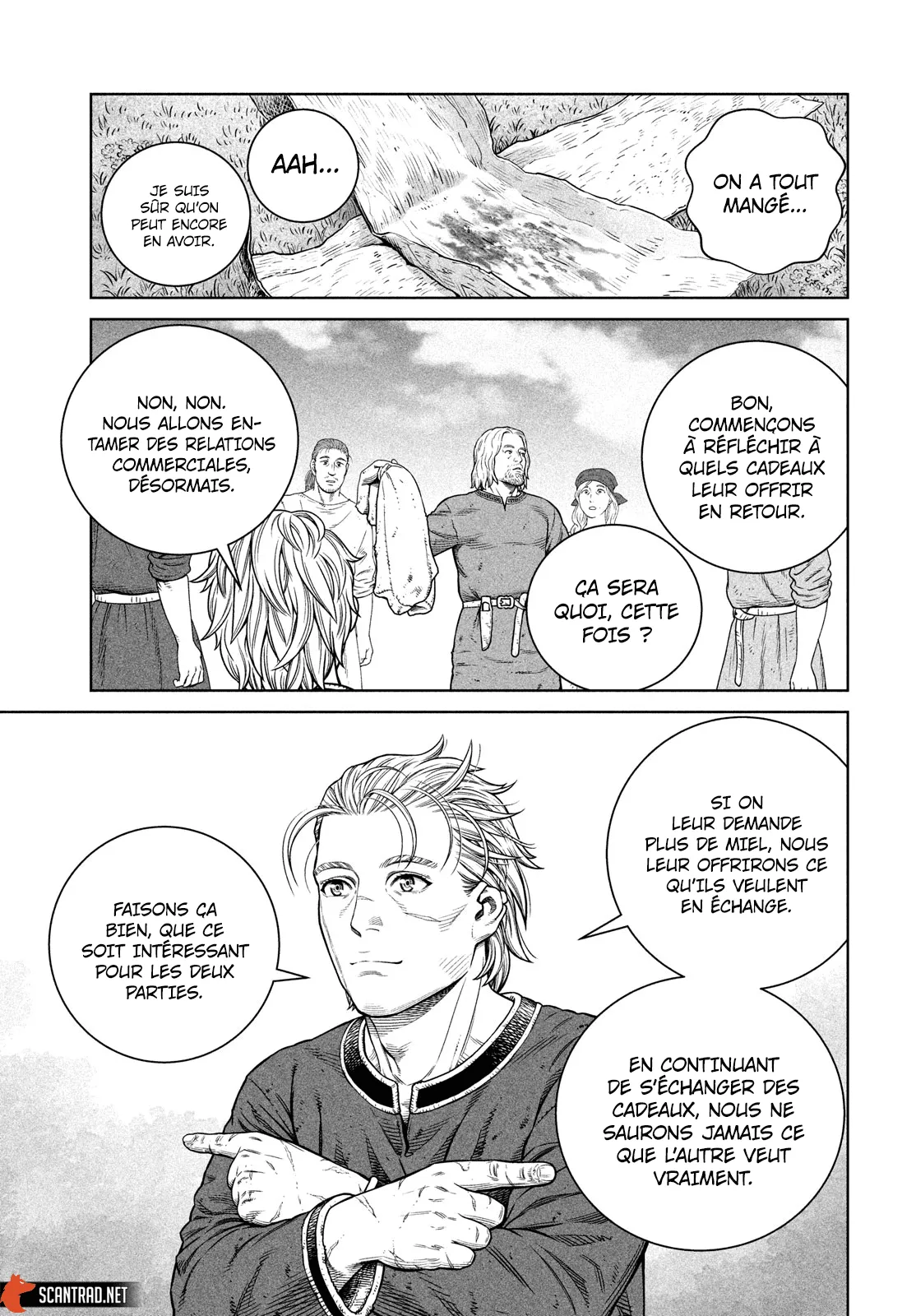 Vinland Saga - 185 - 67d39da3d441e.webp