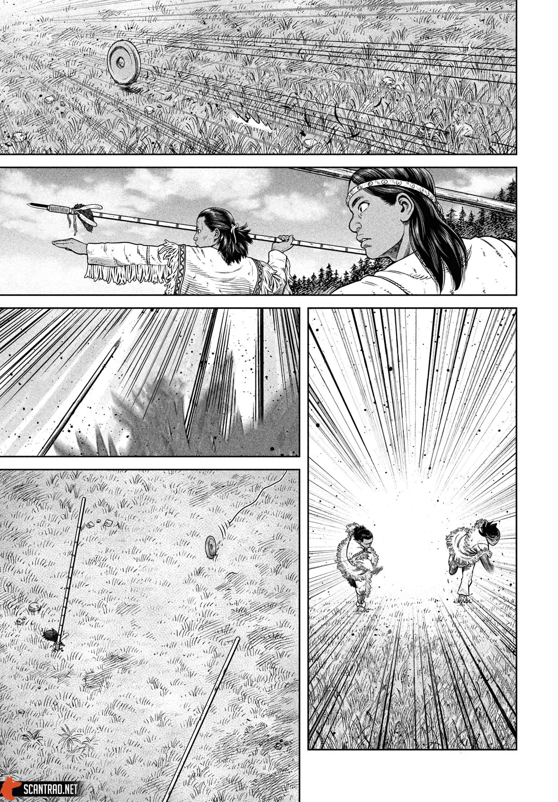 Vinland Saga - 185 - 67d39da4853f2.webp