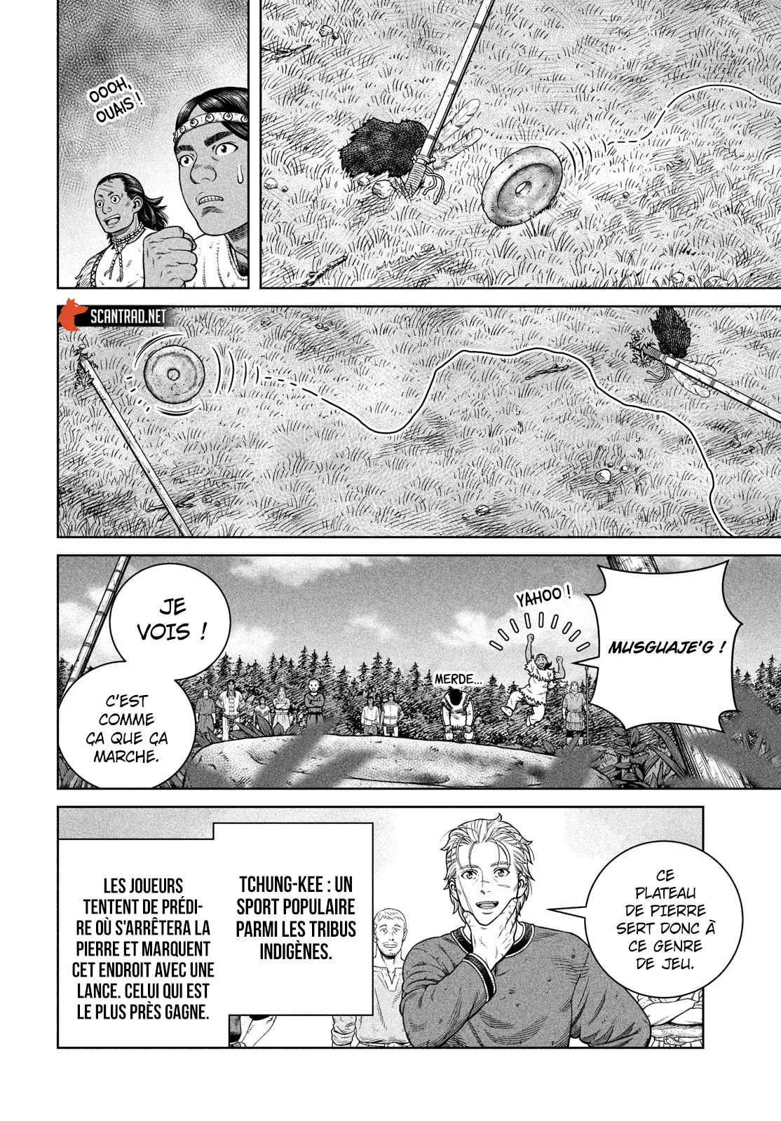 Vinland Saga - 185 - 67d39da4d497c.webp