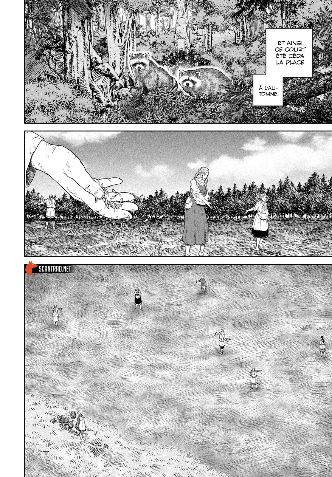 Vinland Saga - 185 - 67d39da5946ef.webp
